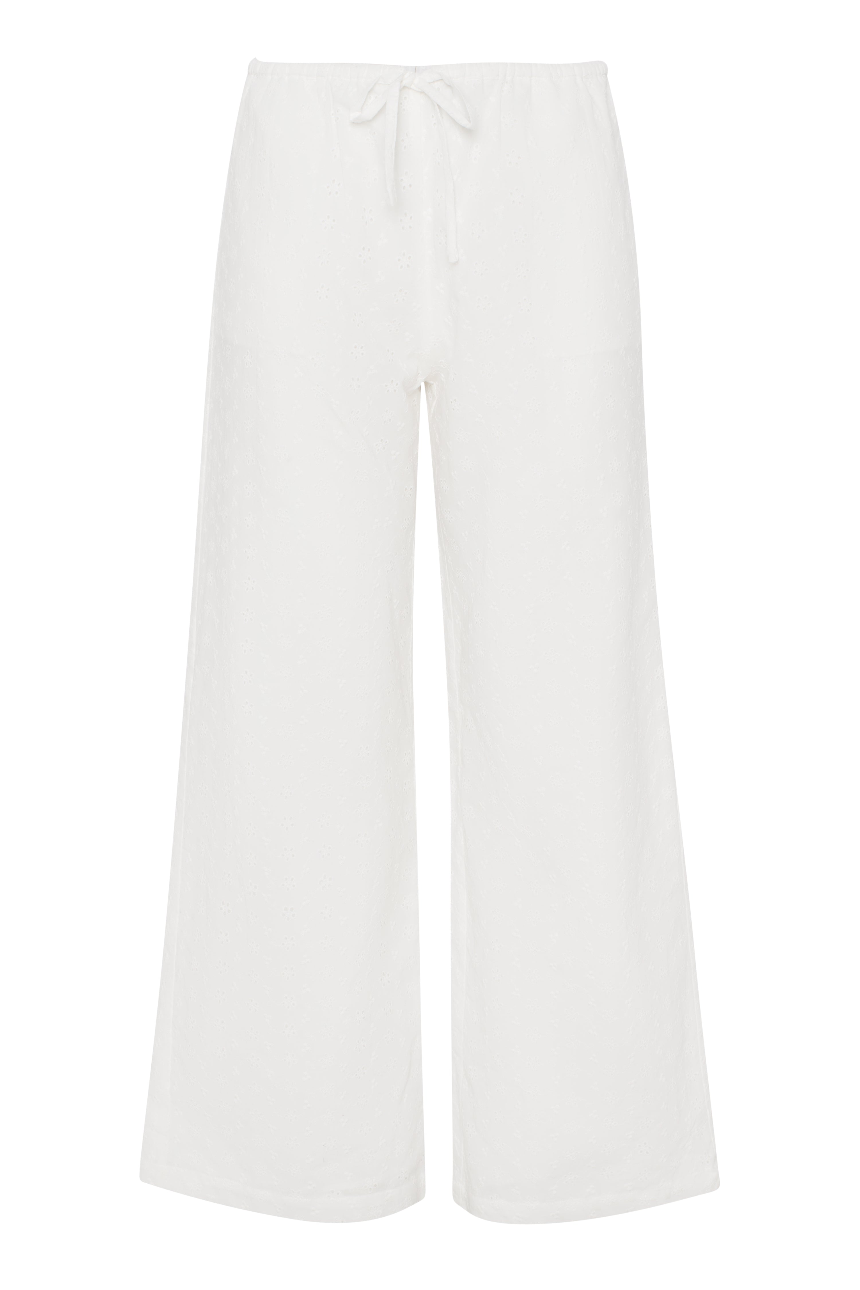 Pantalon Bord de mer