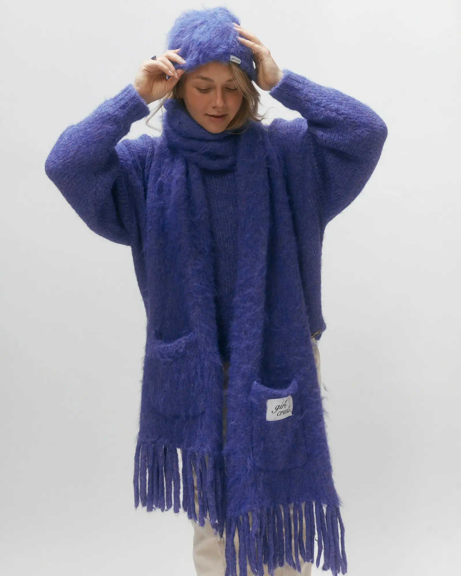 Tuque boréale