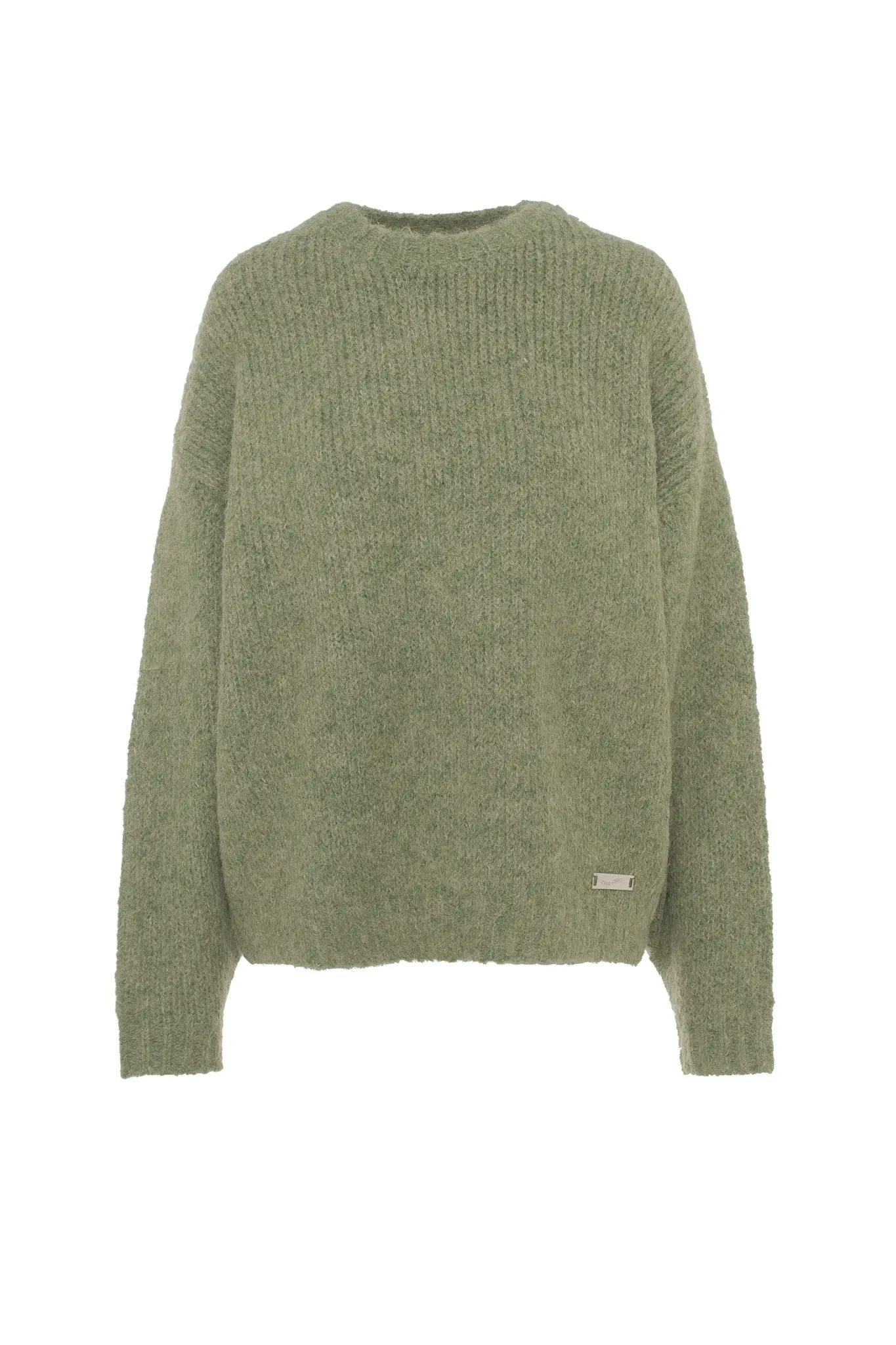 Pull Boréal