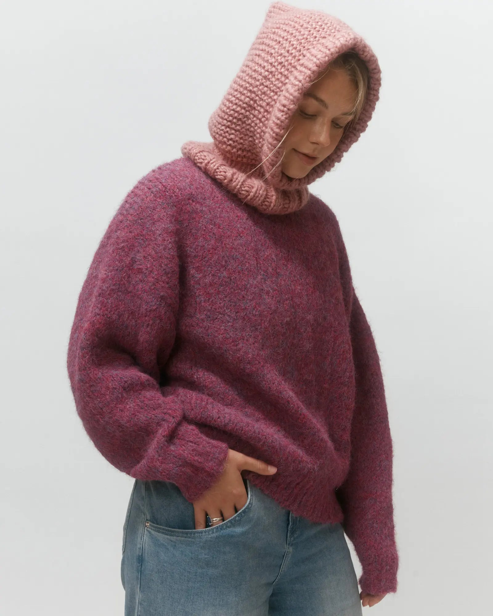 Pull Boréal