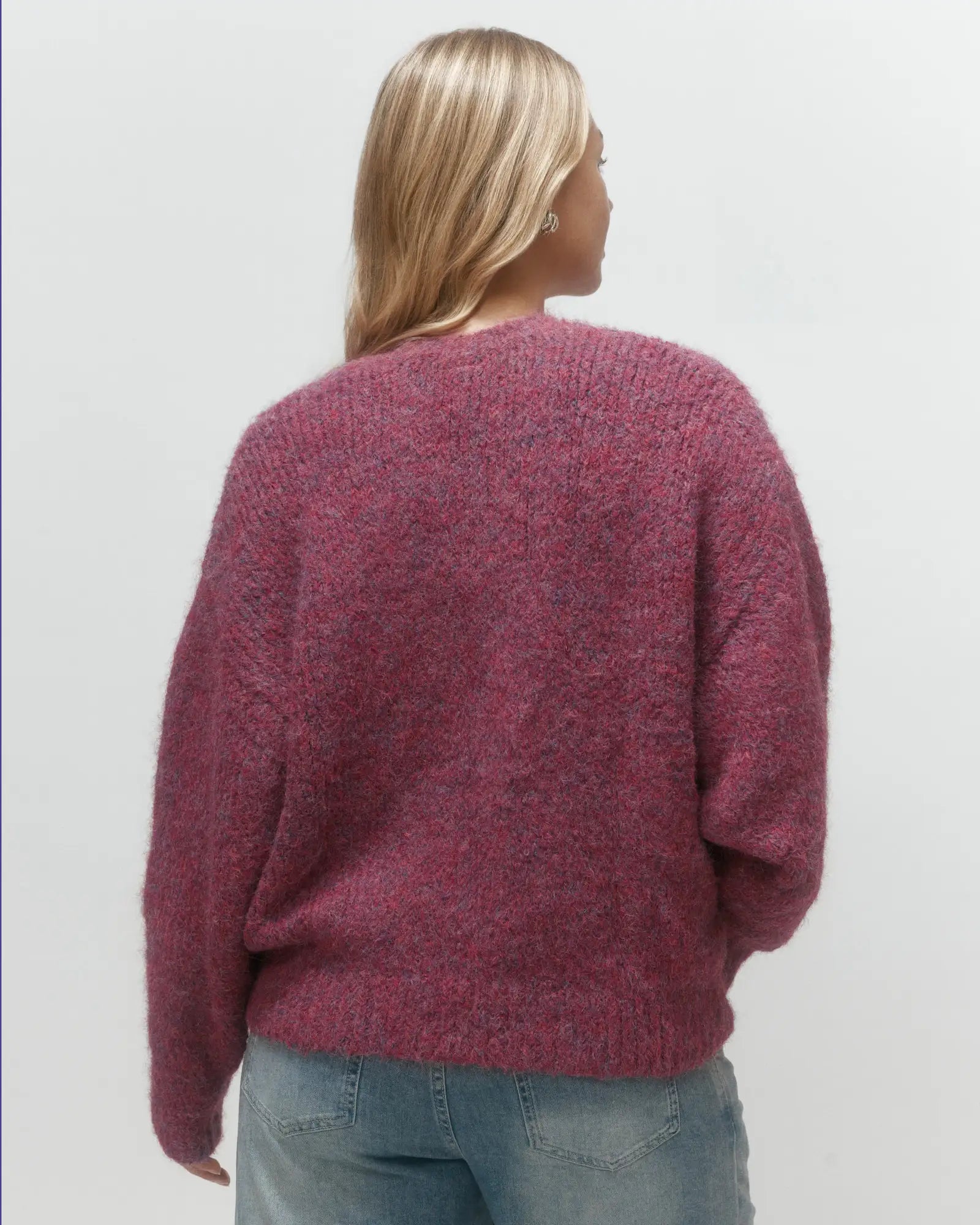 Pull Boréal
