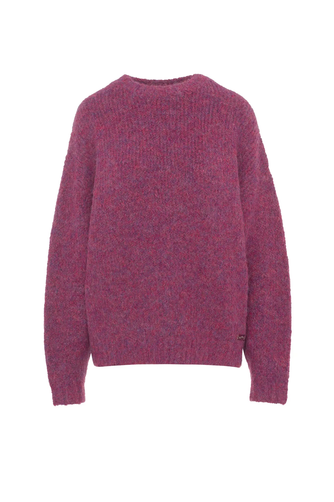 Pull Boréal