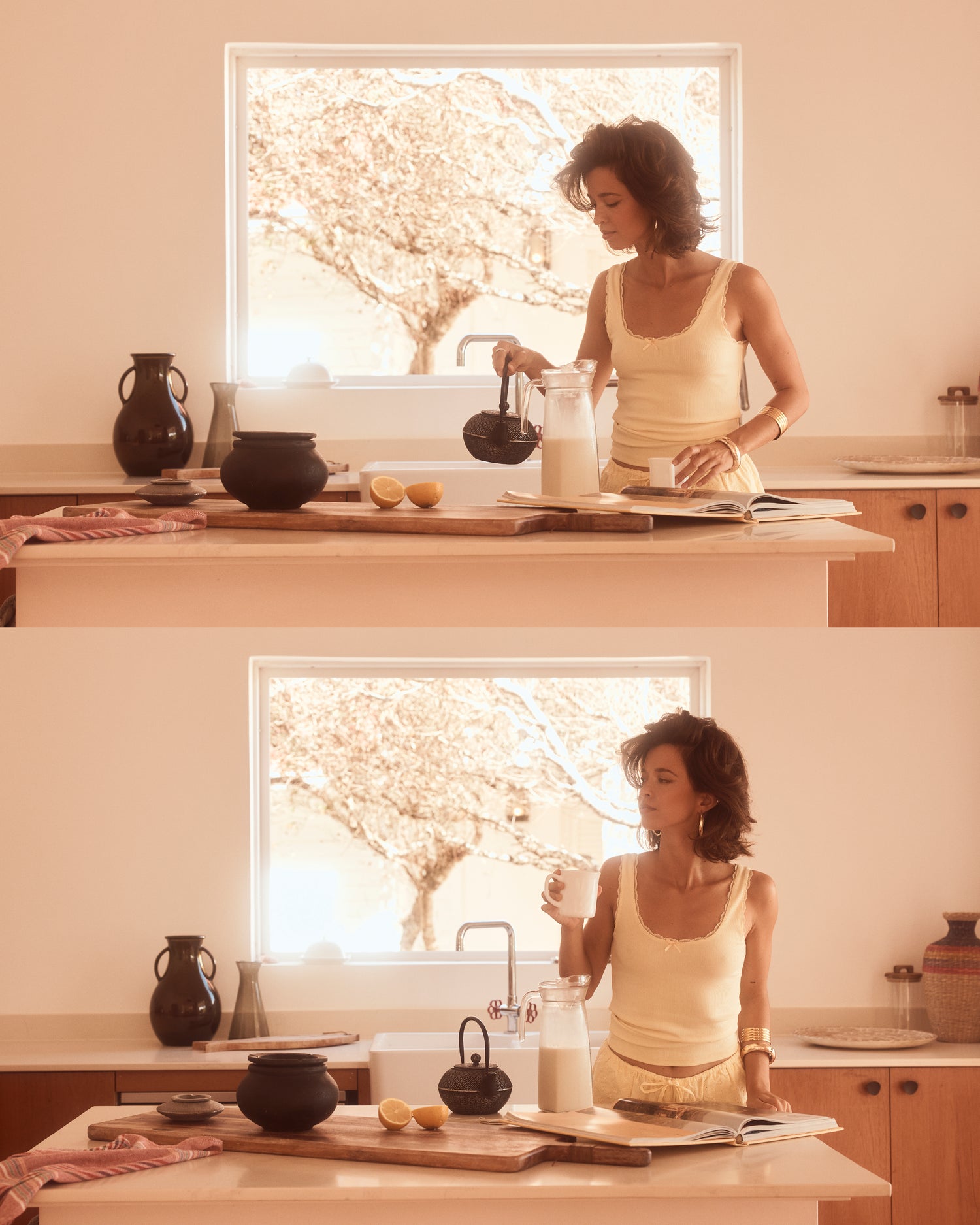 Camisole la Favorite