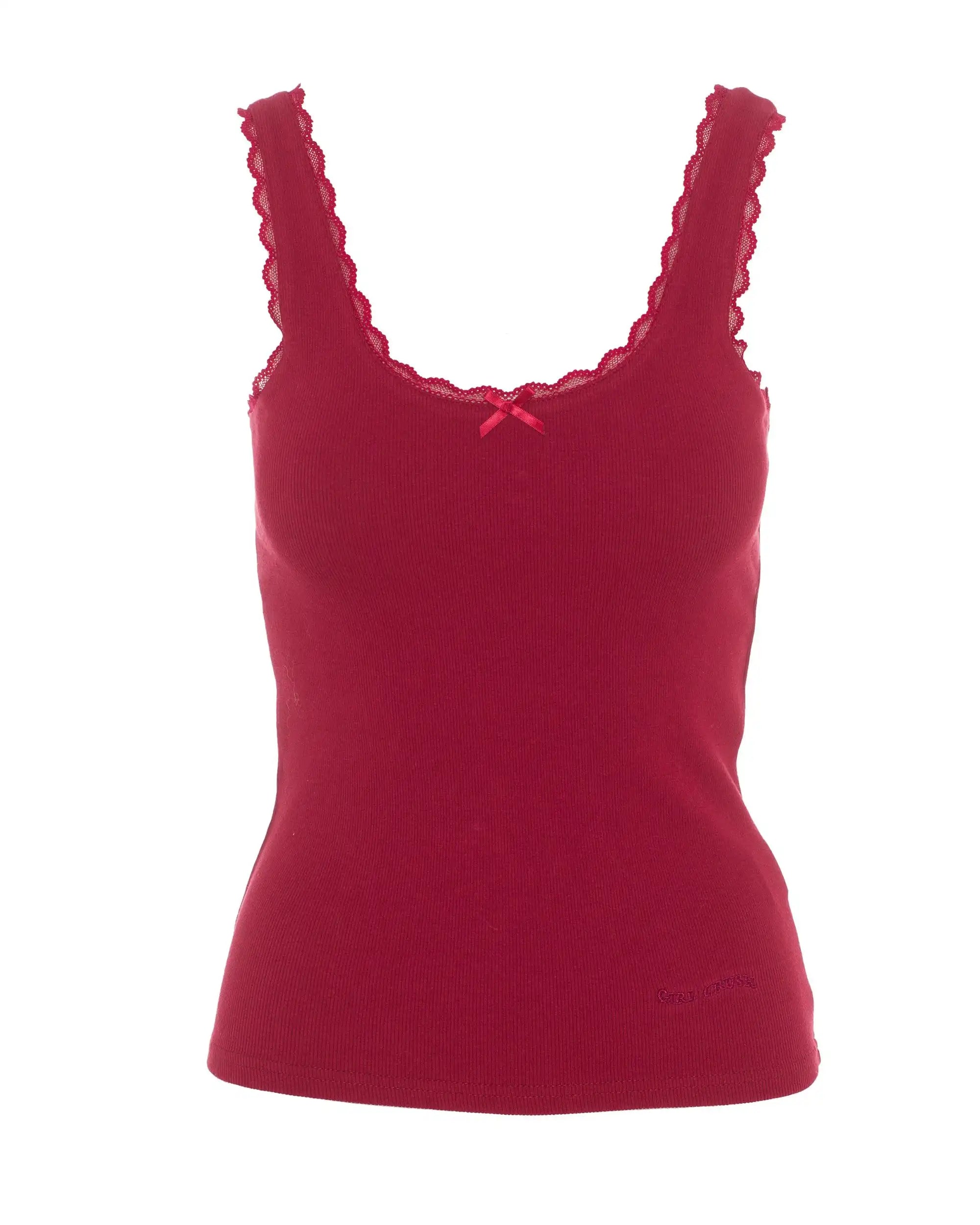 Camisole la Favorite