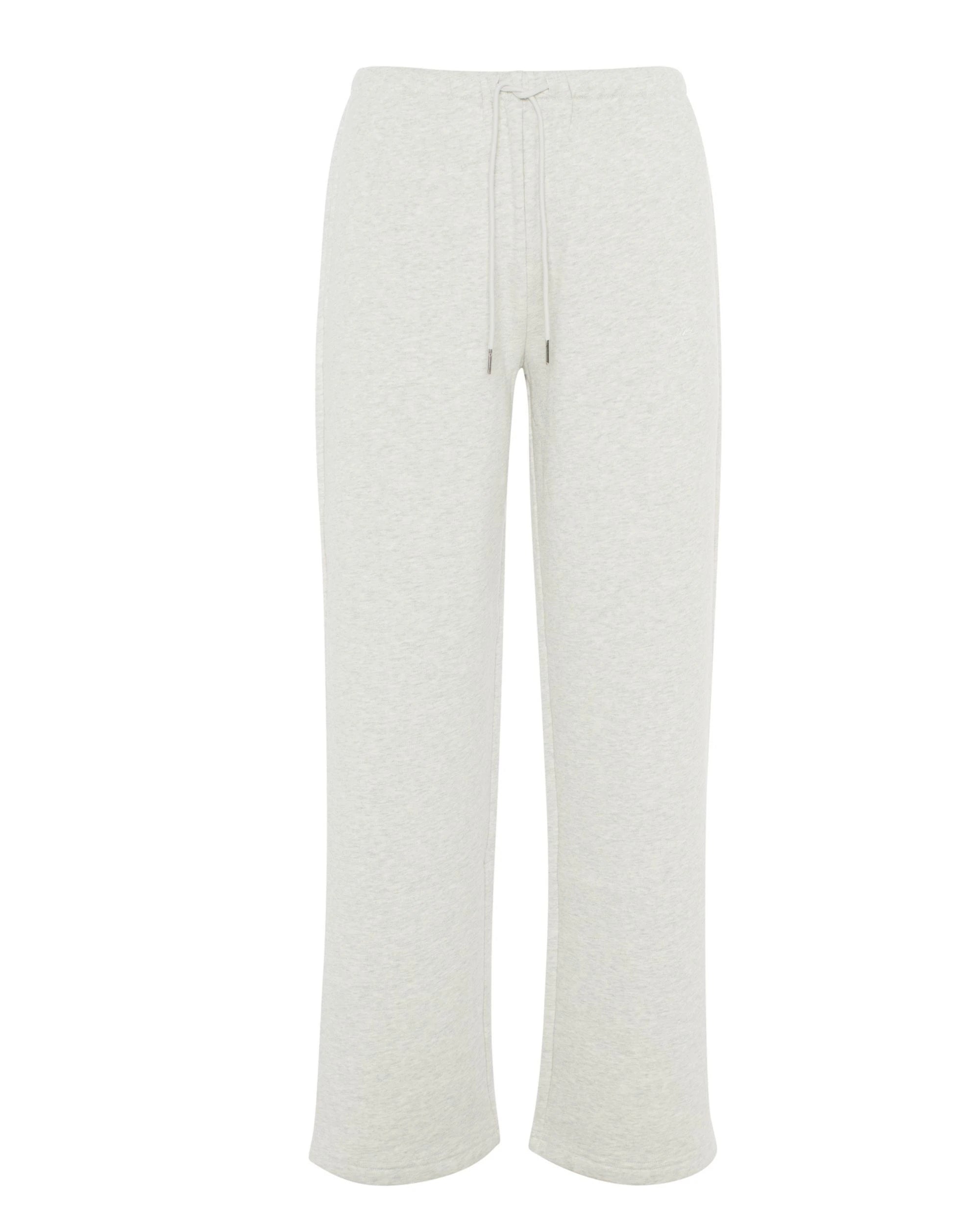 Jogger jambe ample «everyday»