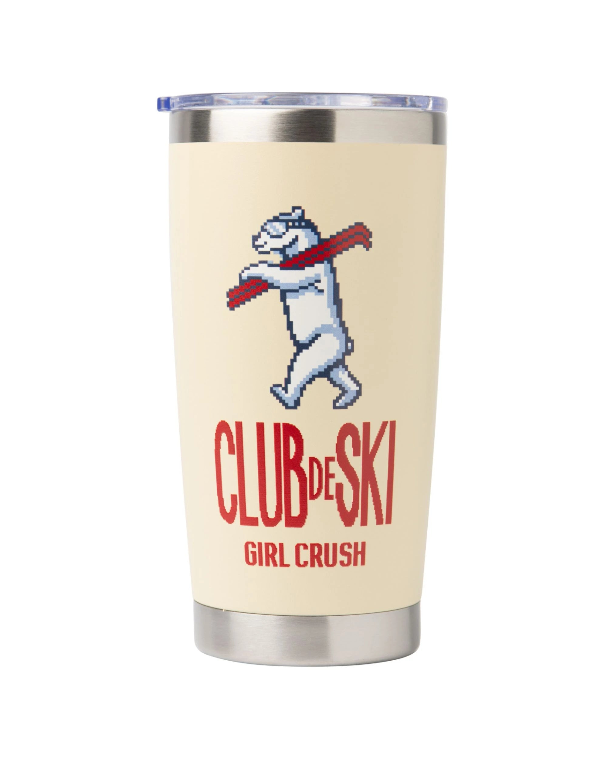 Tasse à café - Club de Ski