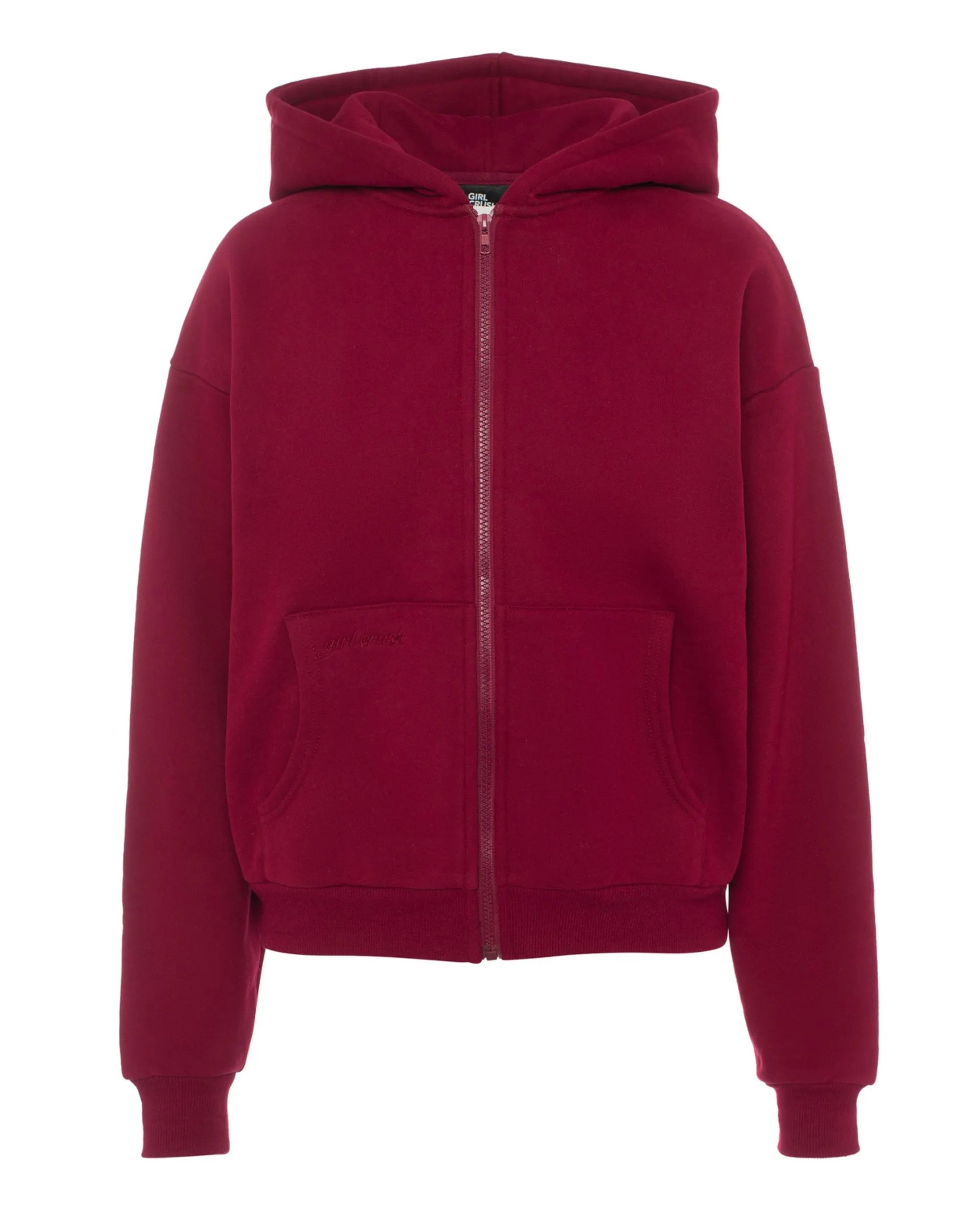 Veste à fermeture éclair «everyday»