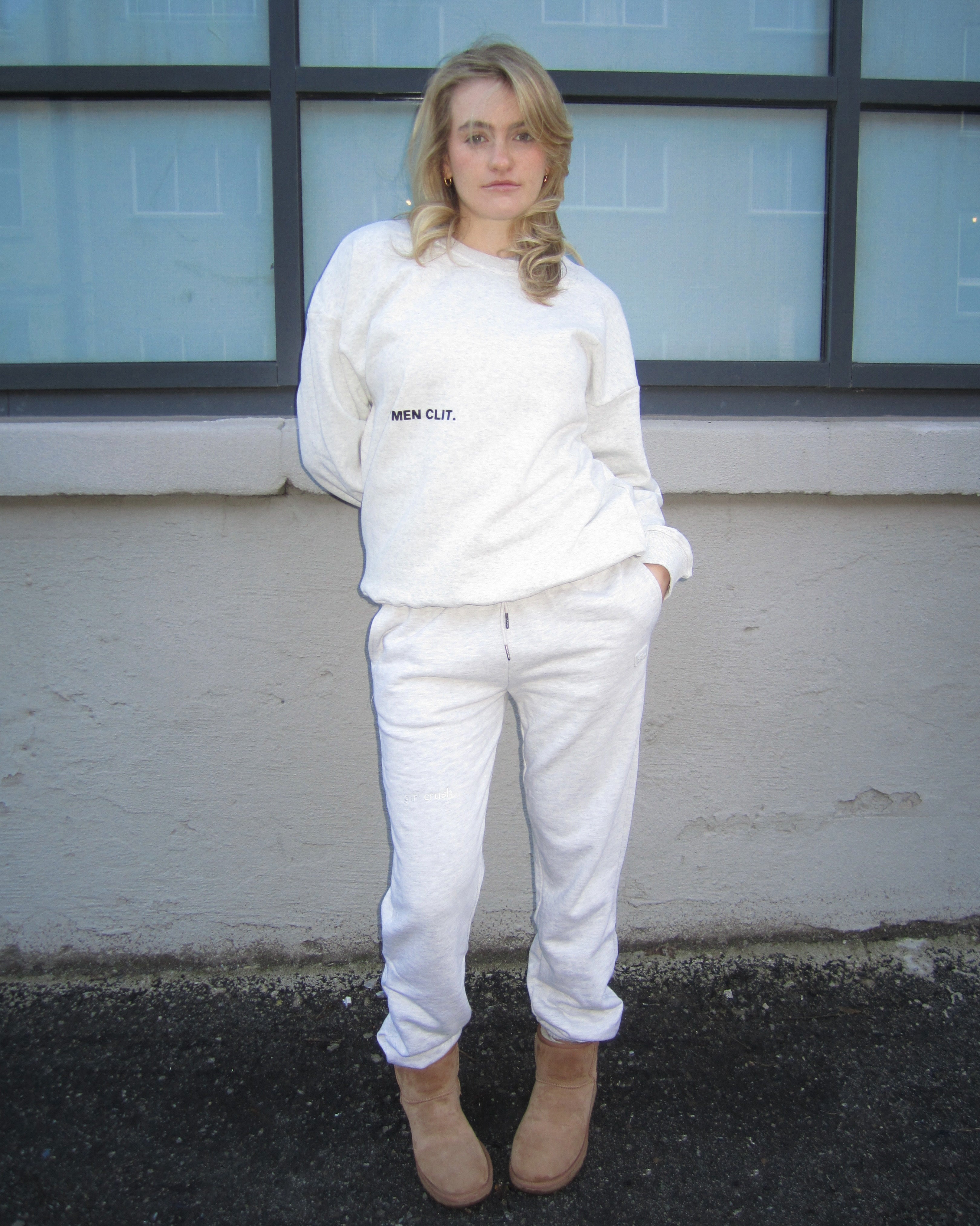 Joggers basique