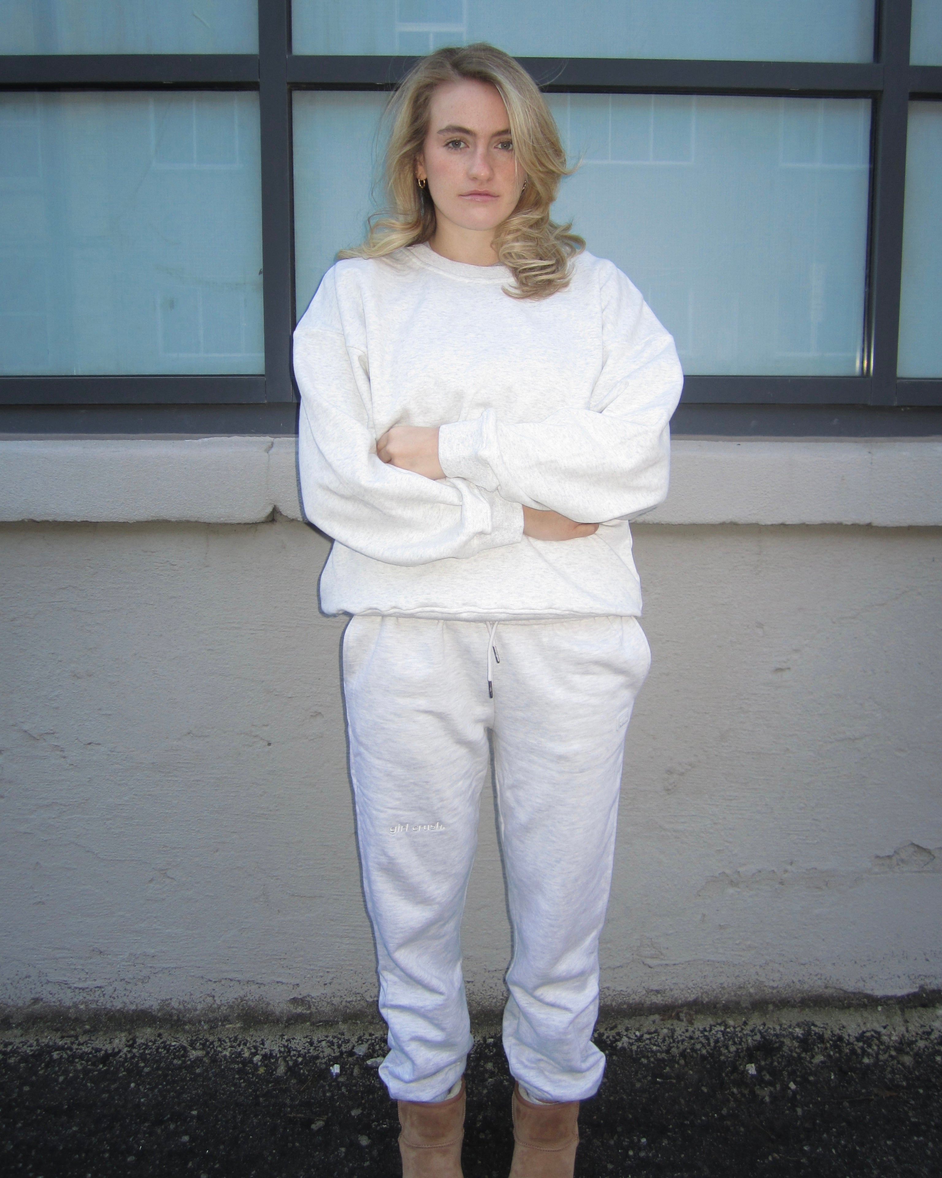 Joggers basique