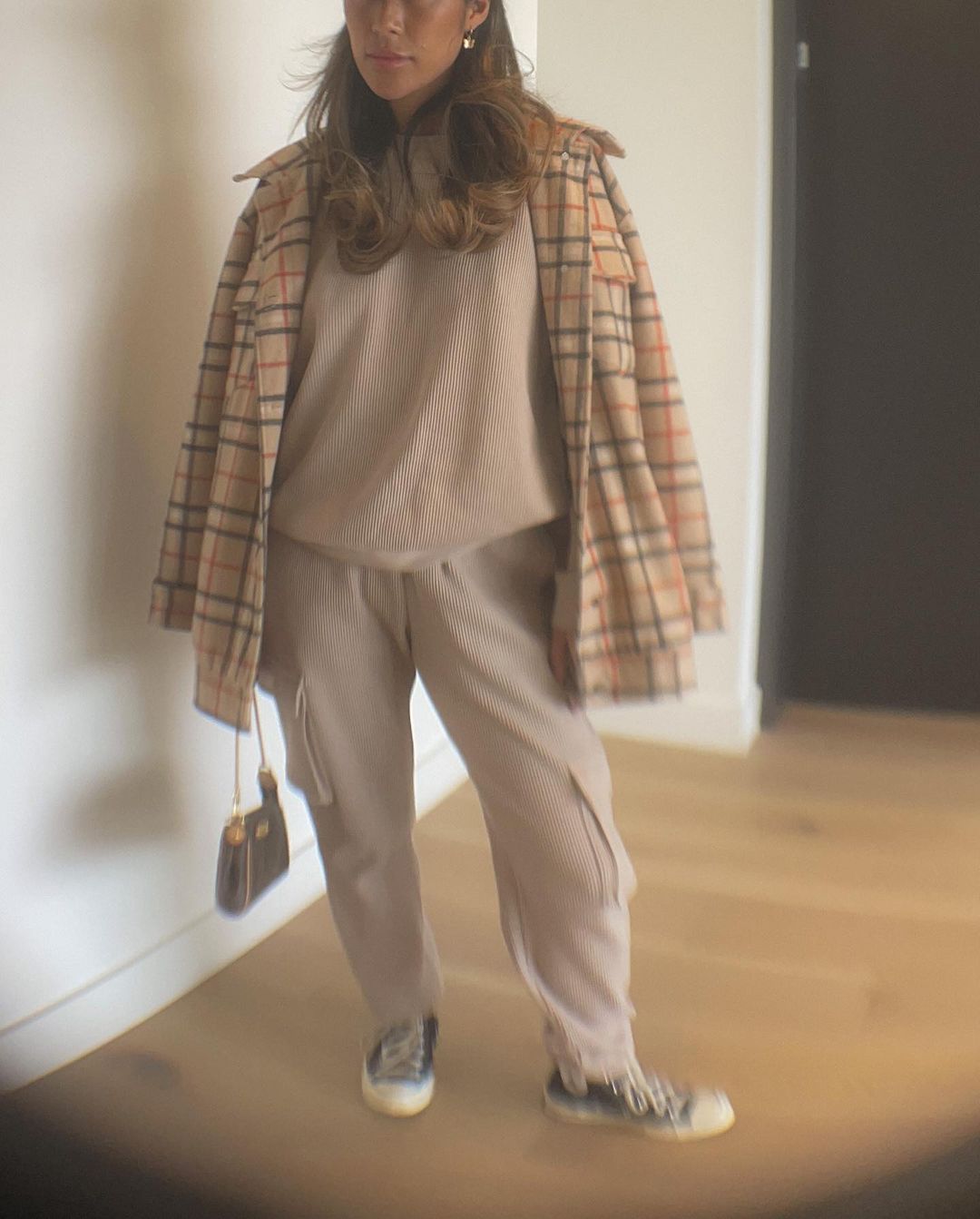 Waffle Joggers 2.0