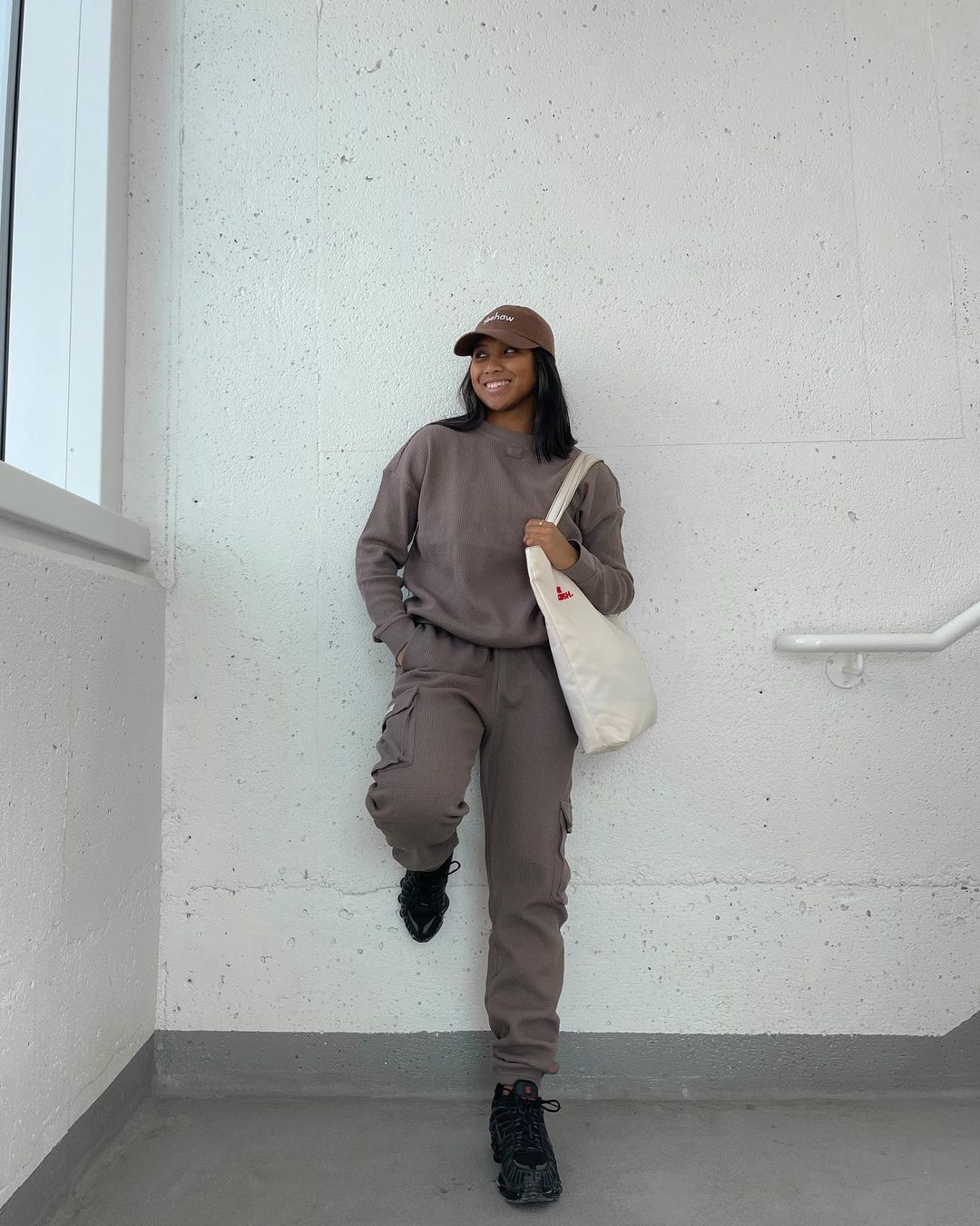 Waffle Joggers 2.0