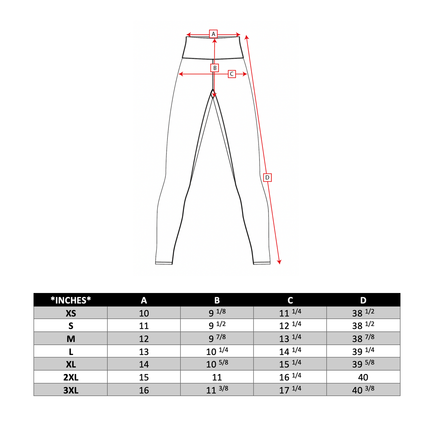 Legging