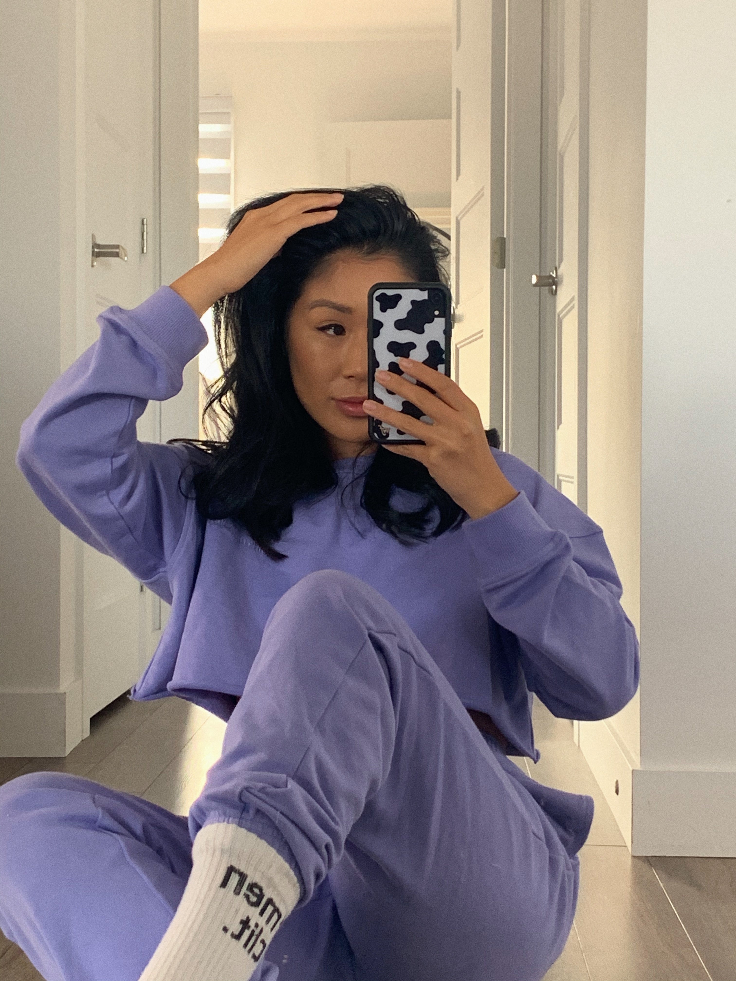 Organic Comfy Jogger