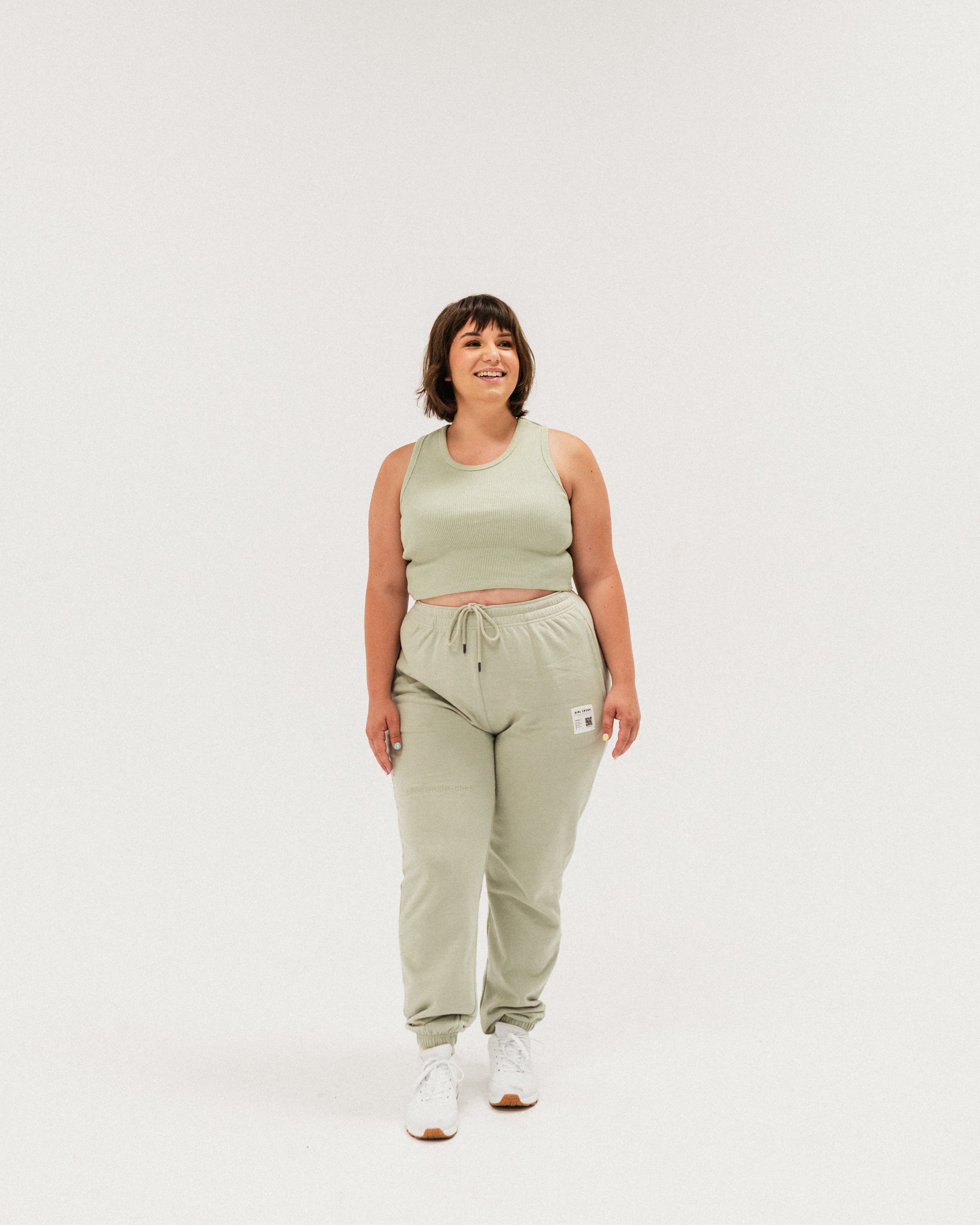 Organic Comfy Jogger