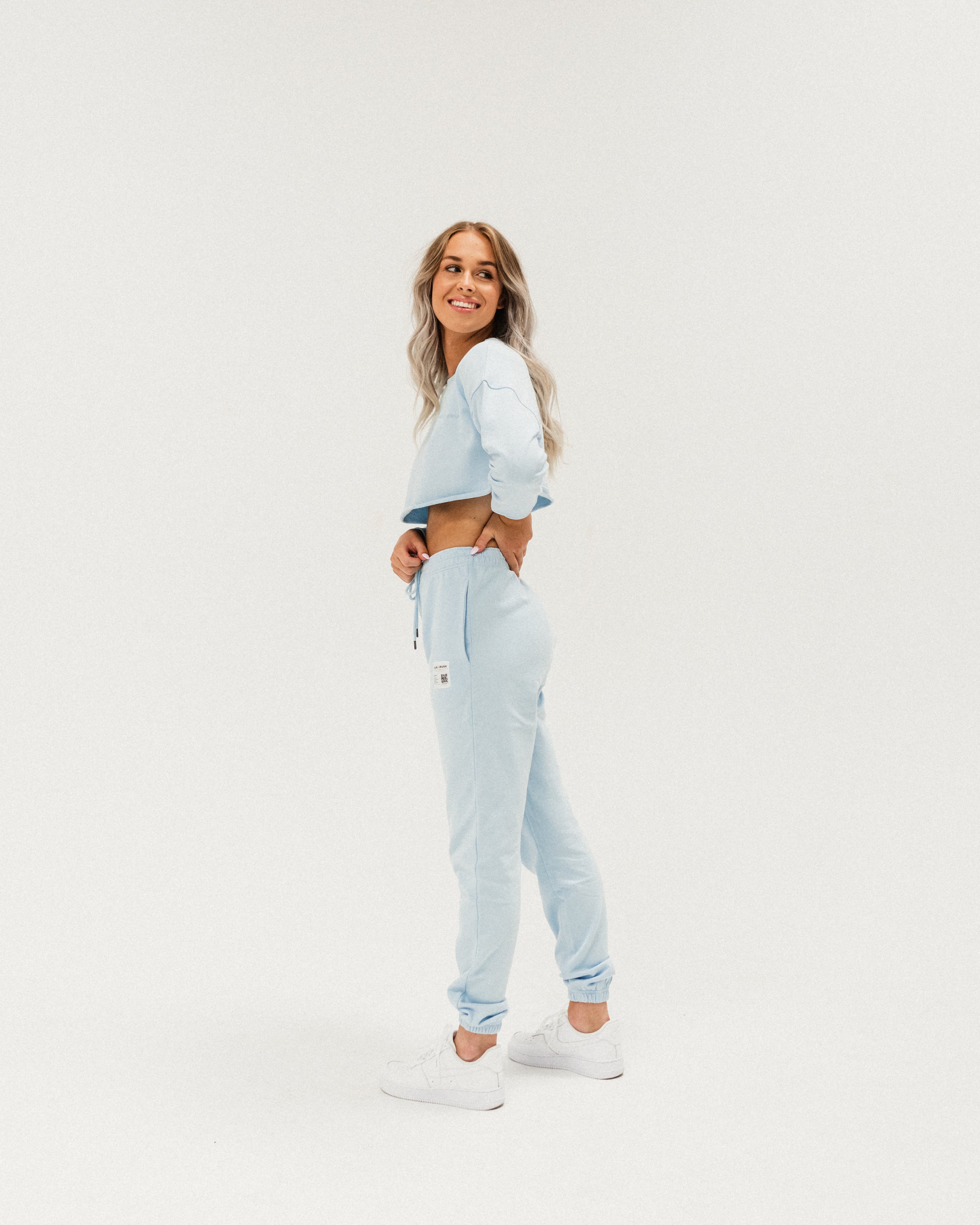 Organic Comfy Jogger