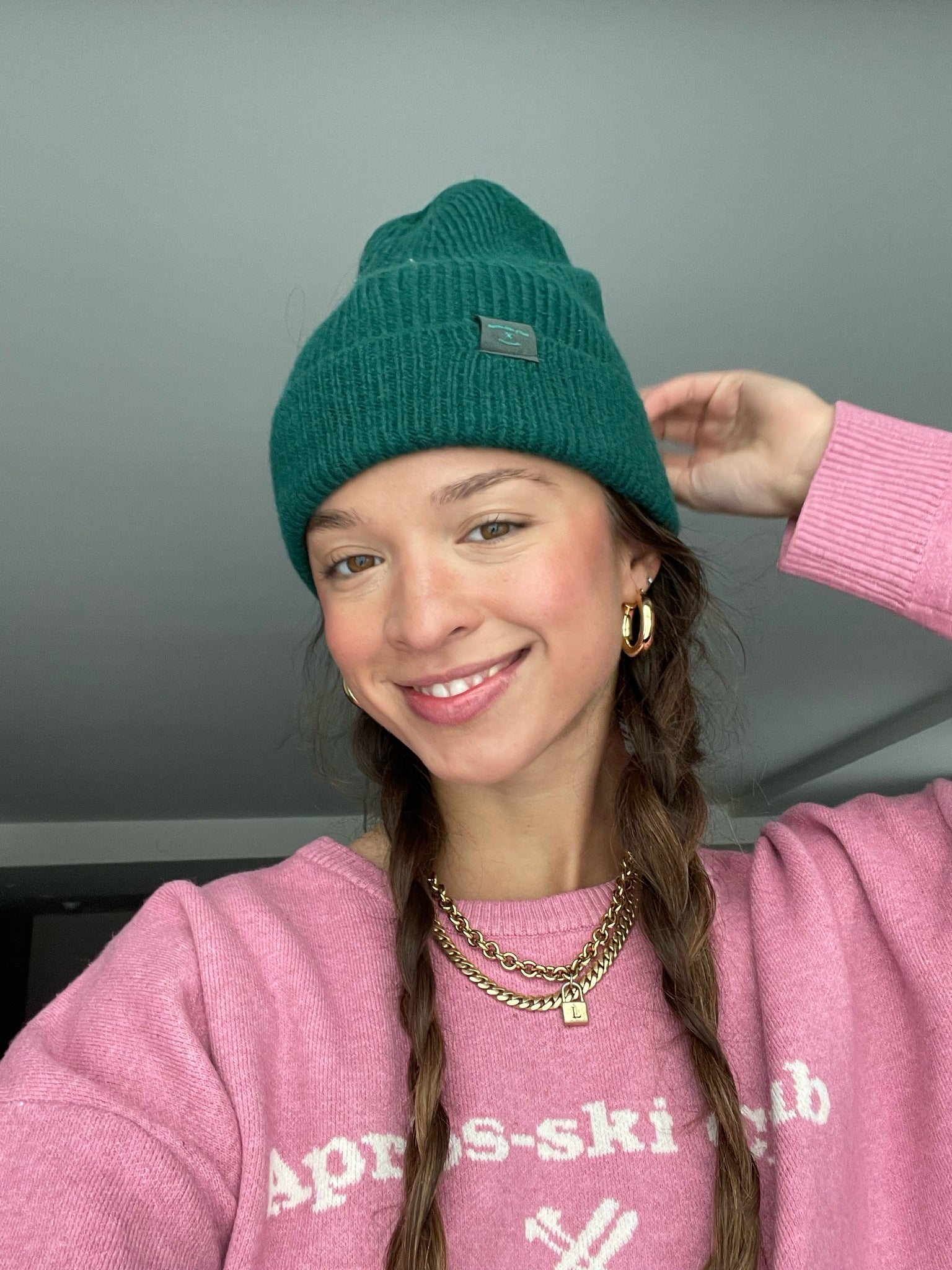 Apres-Ski Beanie