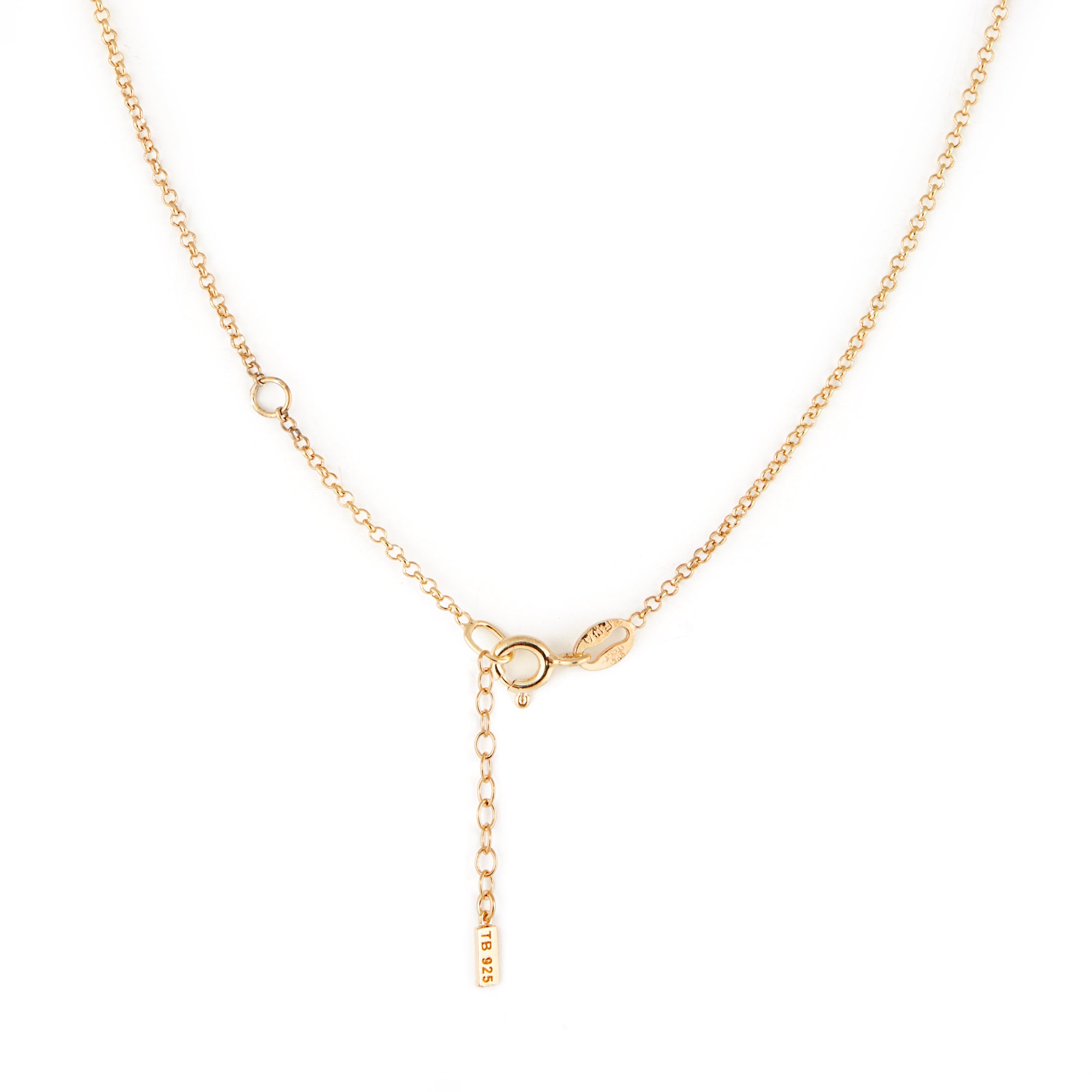 Girl Crush Necklace