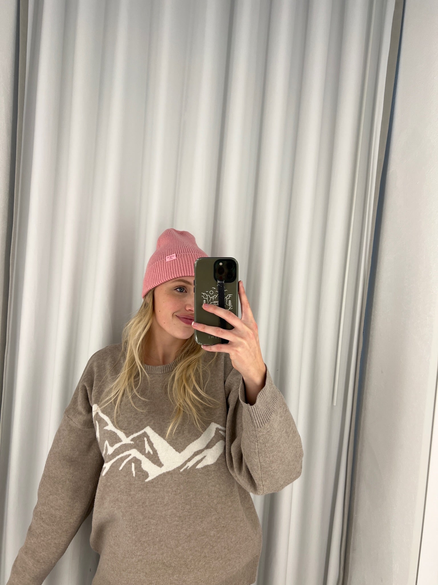 Apres-Ski Beanie