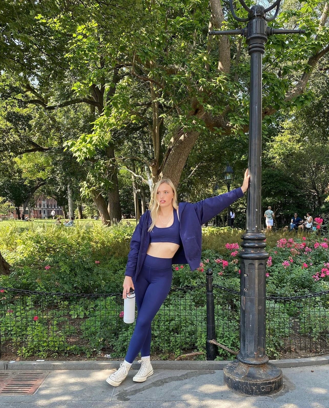 Legging