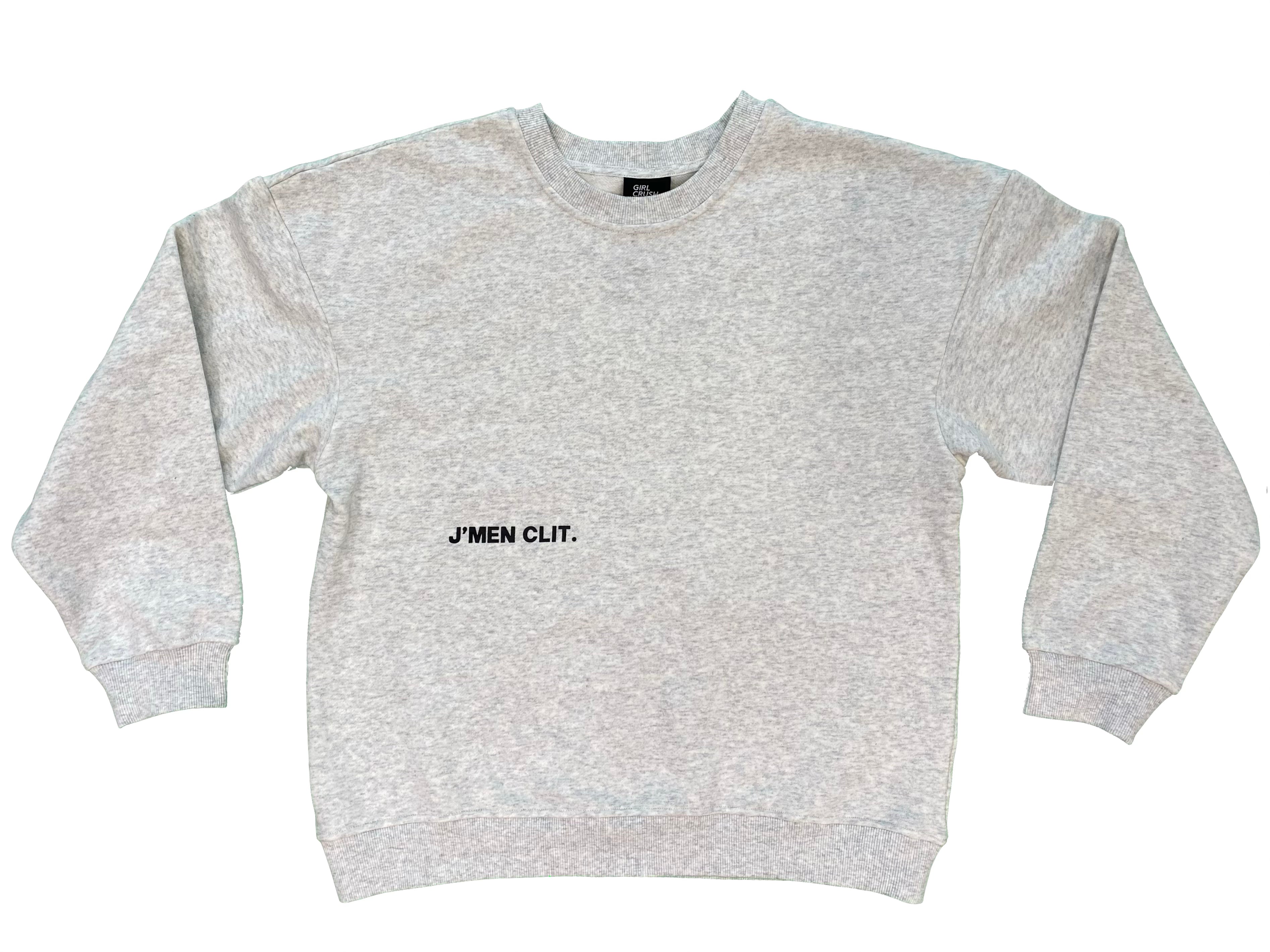 Crewneck J&
