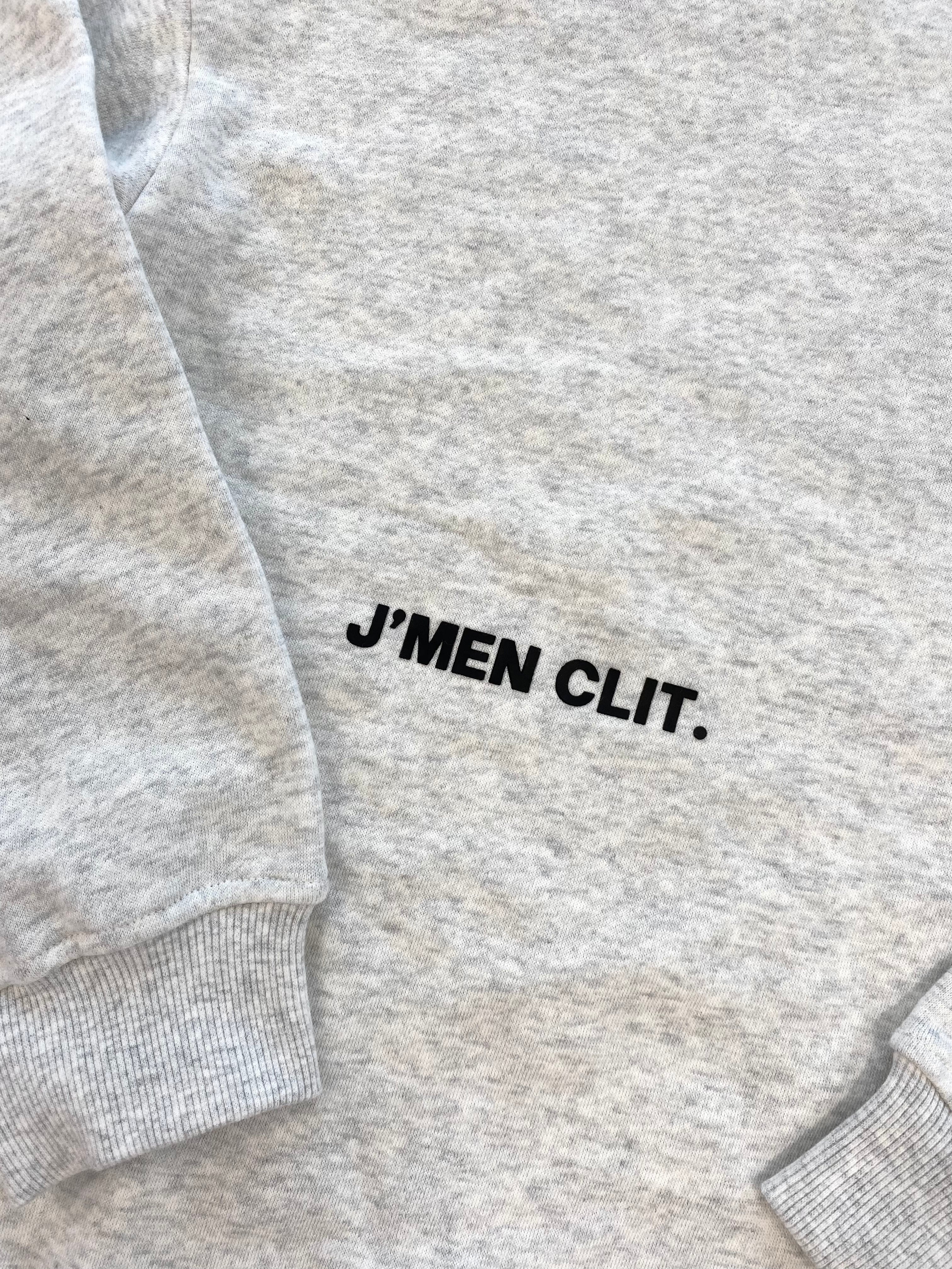 Crewneck J&
