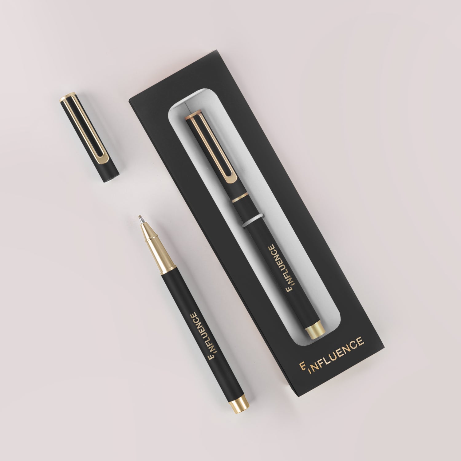 E-Influence Pen