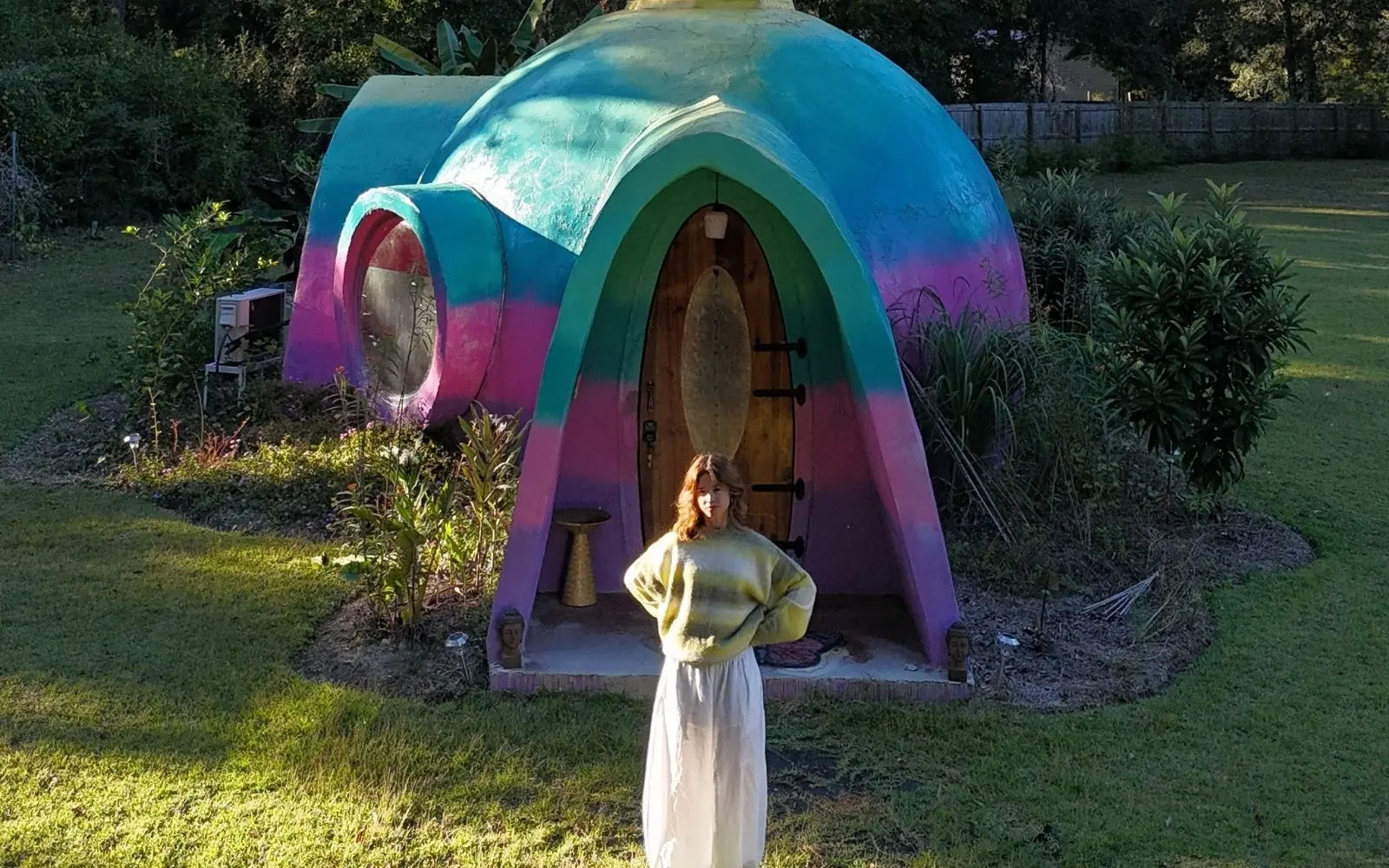 Capsule Club Granola