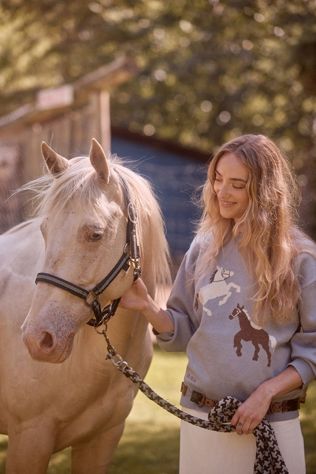 Souvenir Pullover - Ride or Die