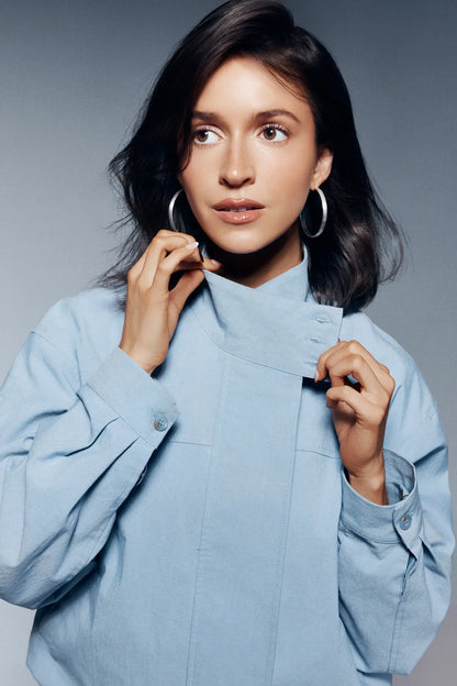 The Essential Coat