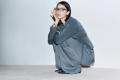 Adjustable Twill Jacket - G4025