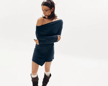 Robe «Off Duty»