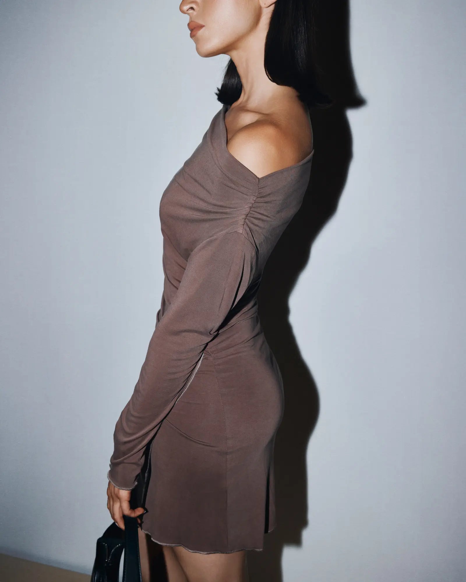 Robe «Off Duty»