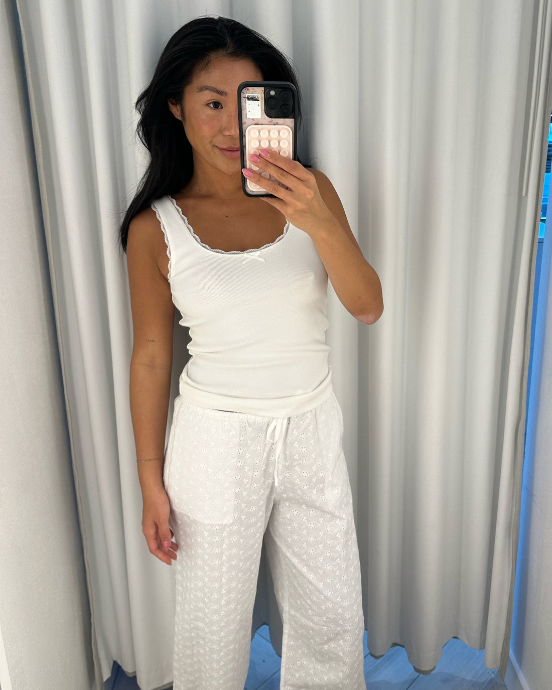 Camisole la Favorite