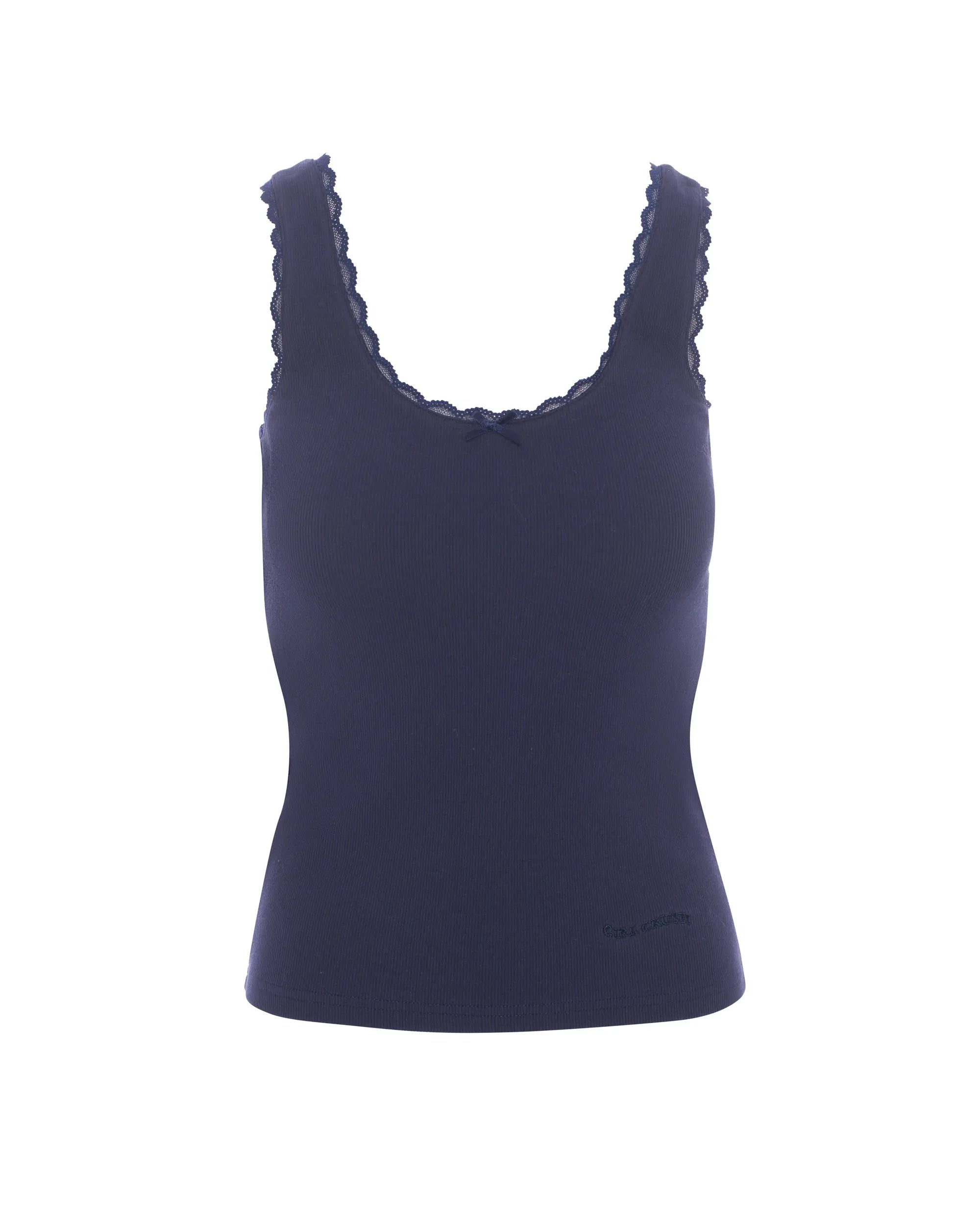 The Favourite Tank Top