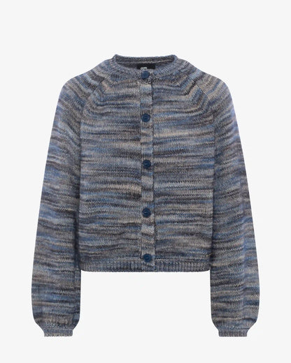 Cardigan "Slow Morning"