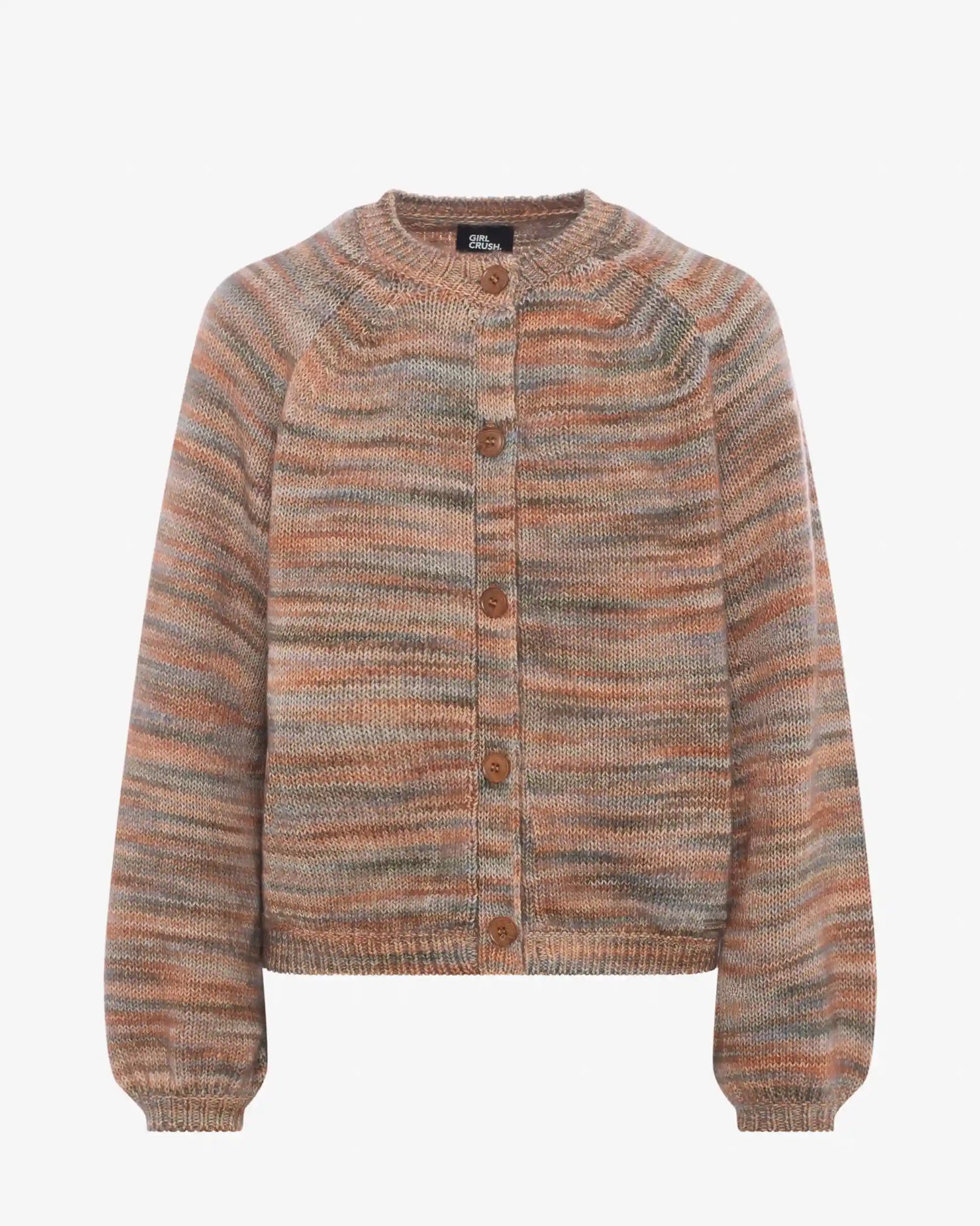 Cardigan "Slow Morning"