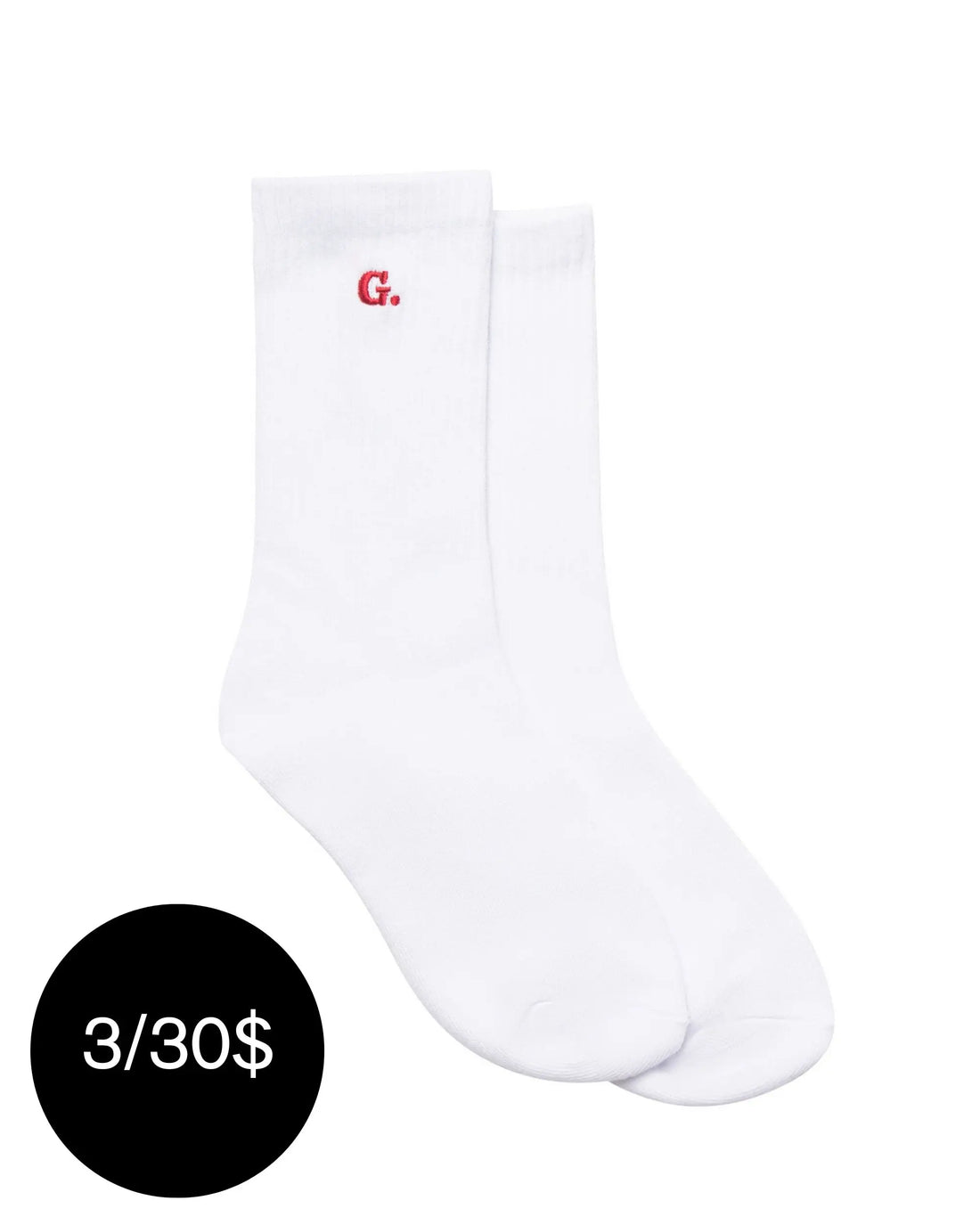 Chaussettes G.Socks Cherry