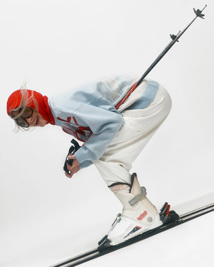 Pull Après-Ski - Club de Ski