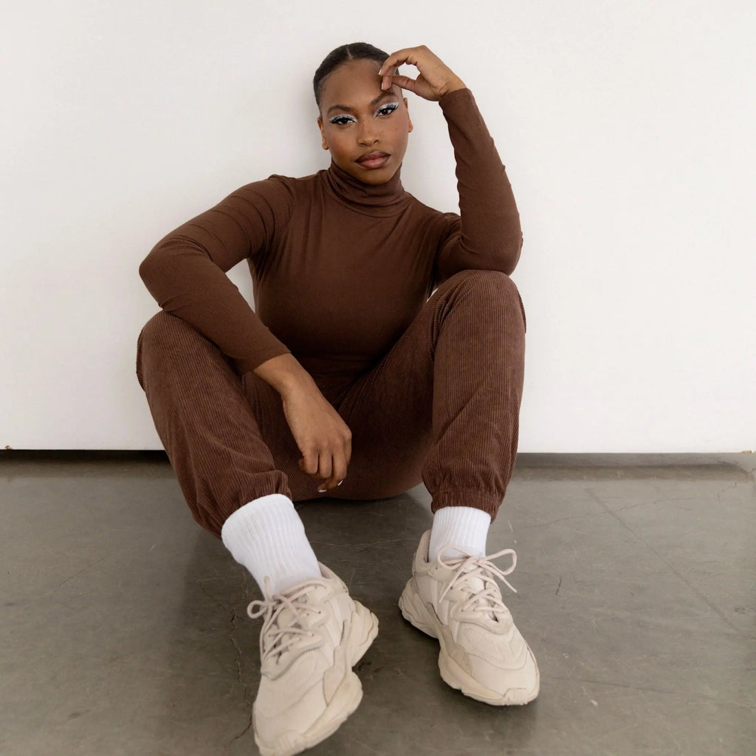 Turtleneck