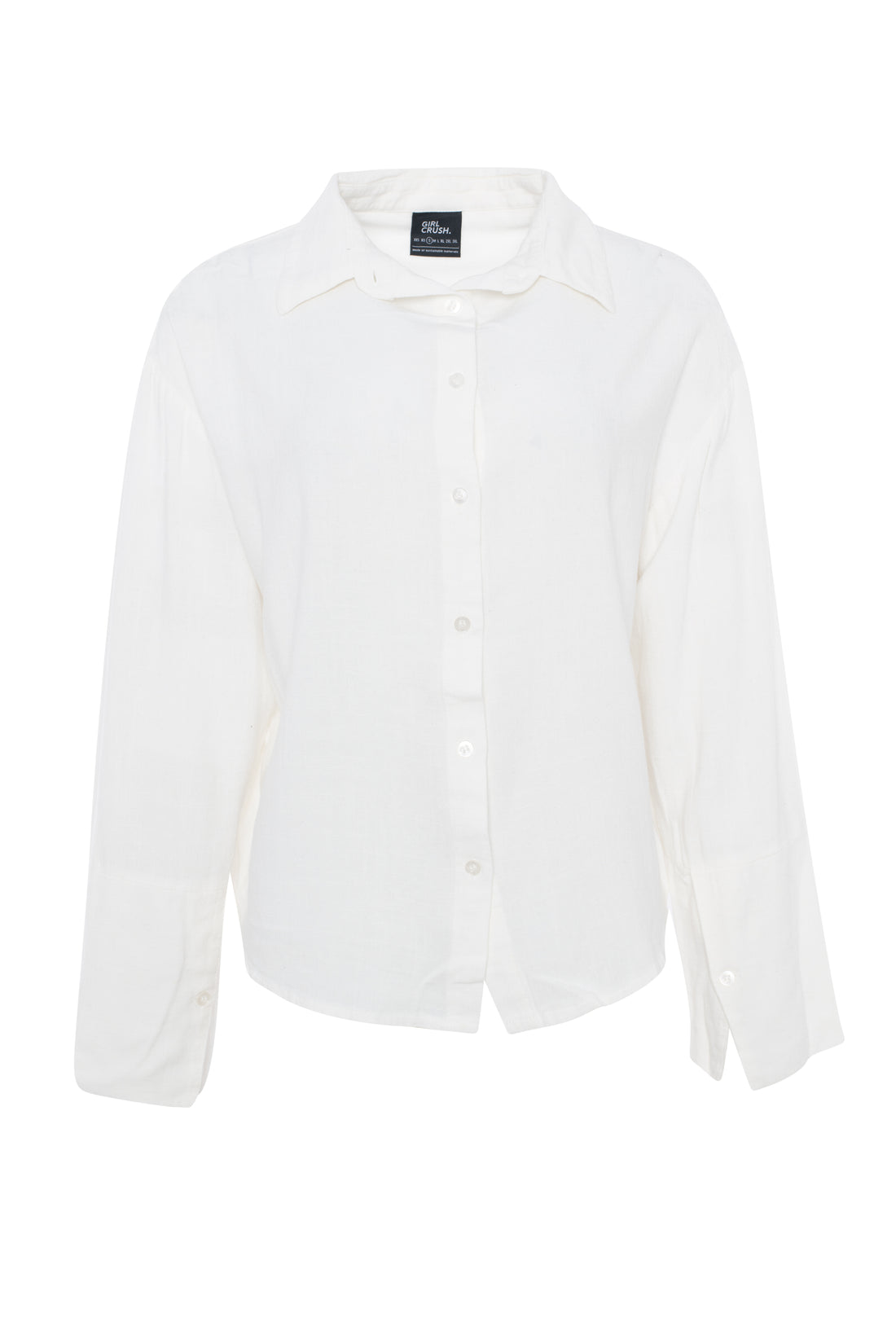 Timeless shirt