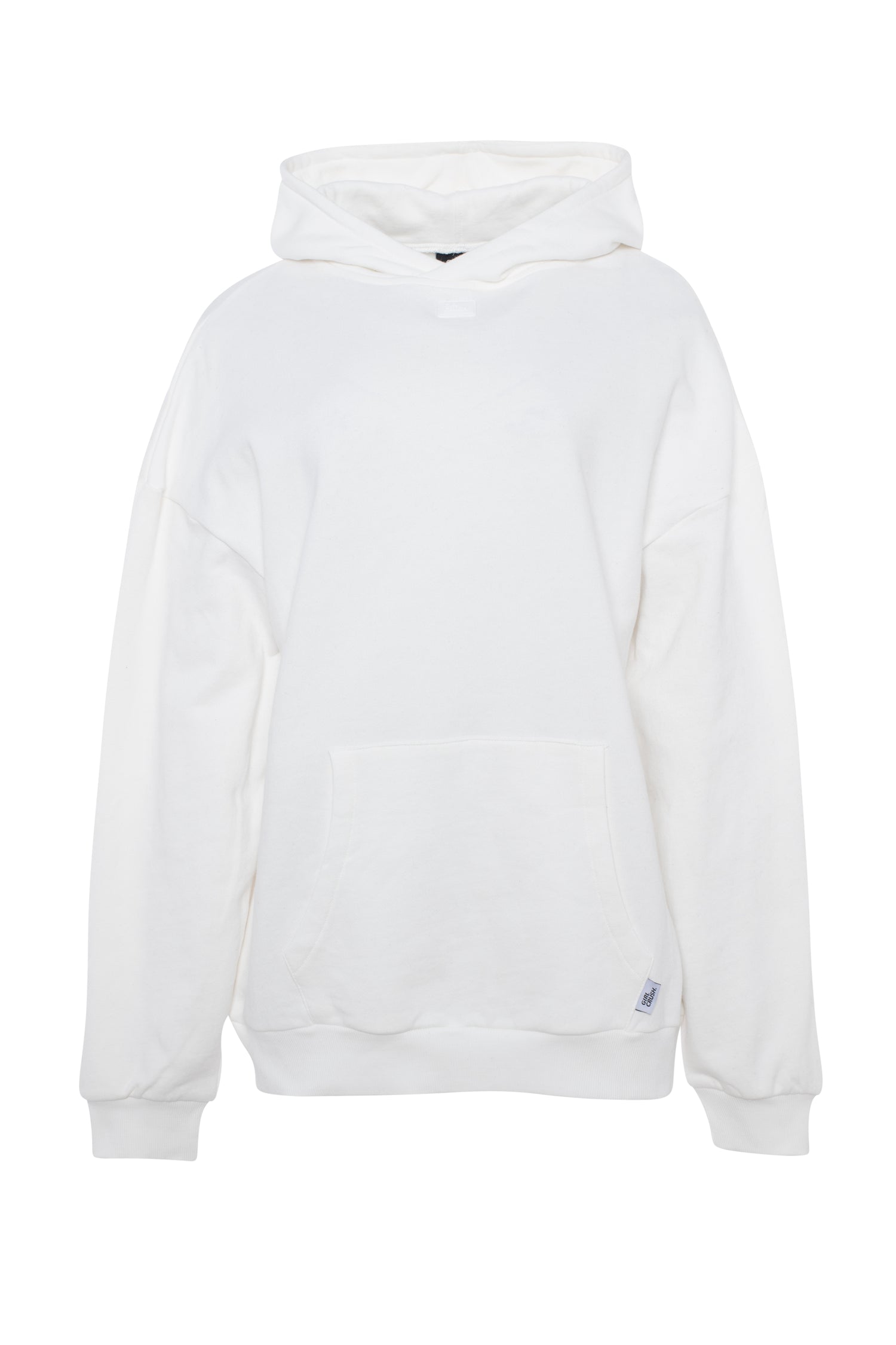 Hoodie «Everything Happens For A Reason»