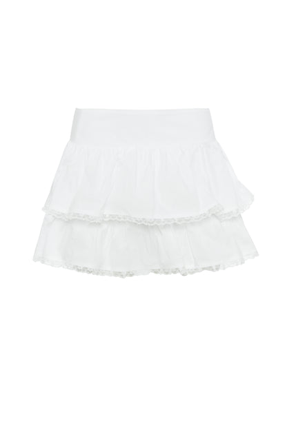 The Dainty Skirt