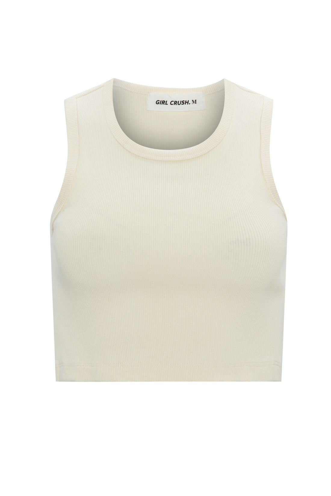 Cropped Cami - Everyday Linen