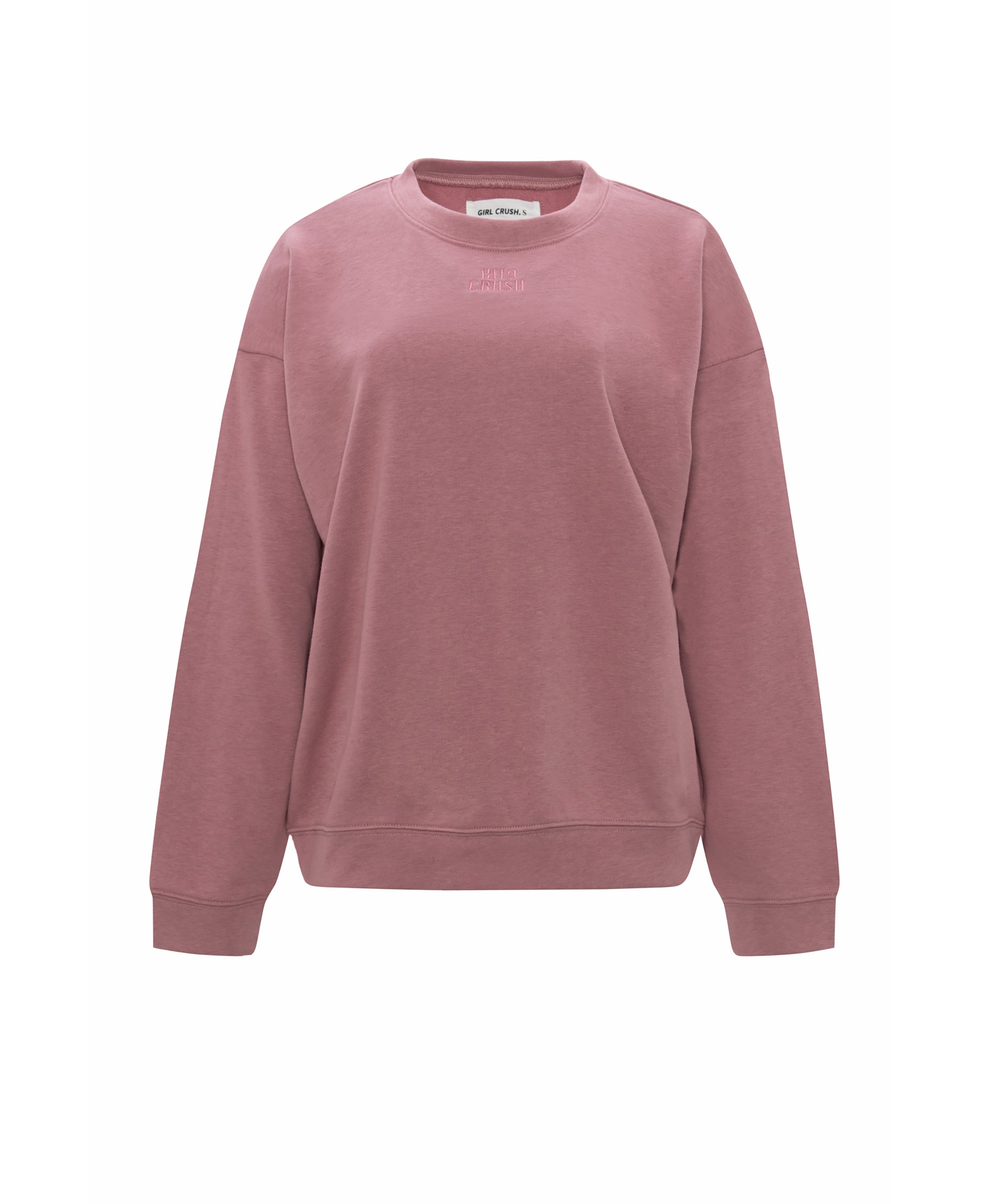 Oversized Crewneck