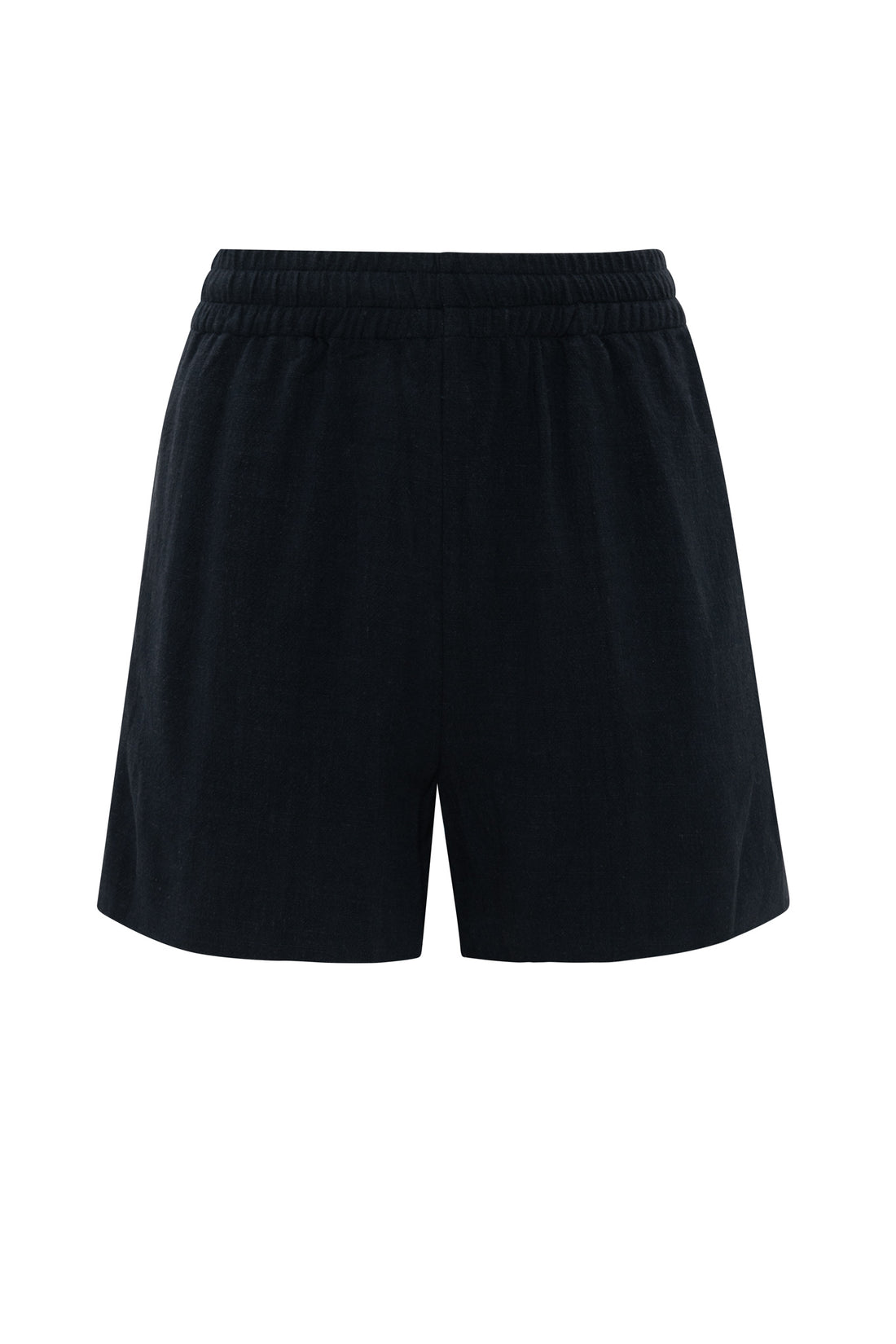Linen Shorts