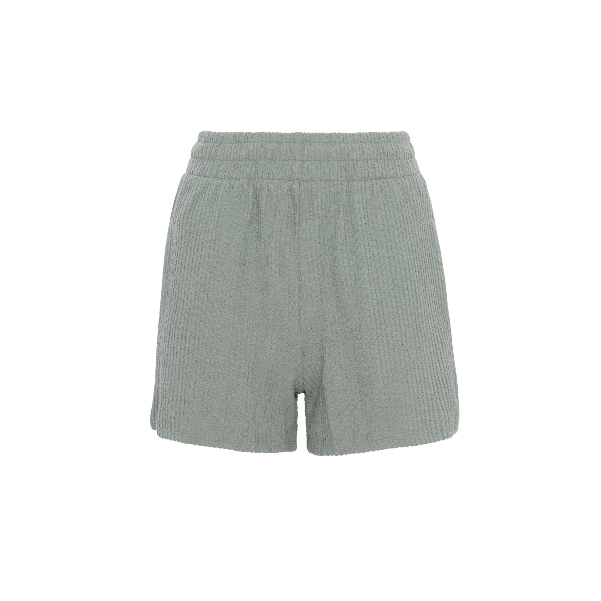 Luxe textured short