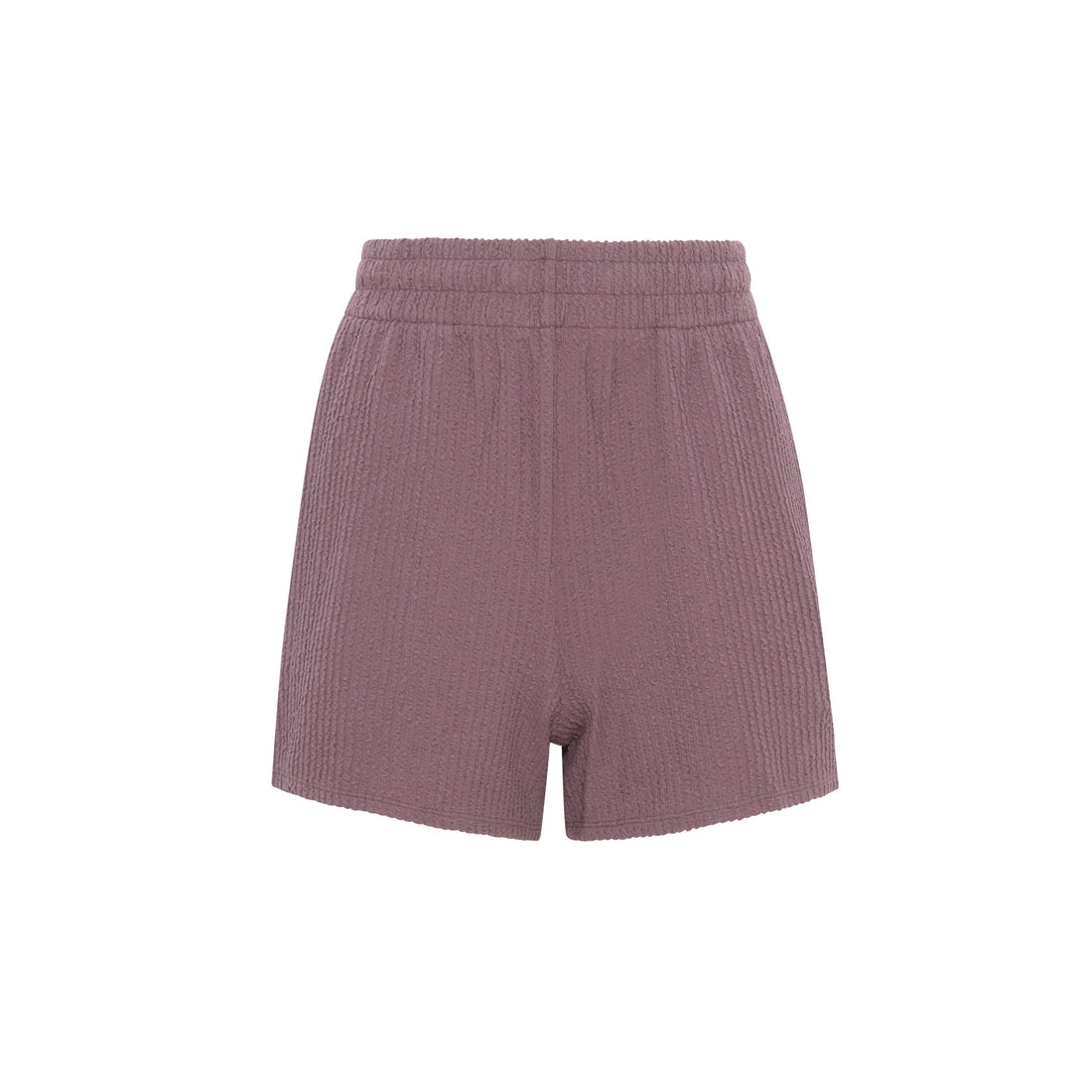 Luxe textured short