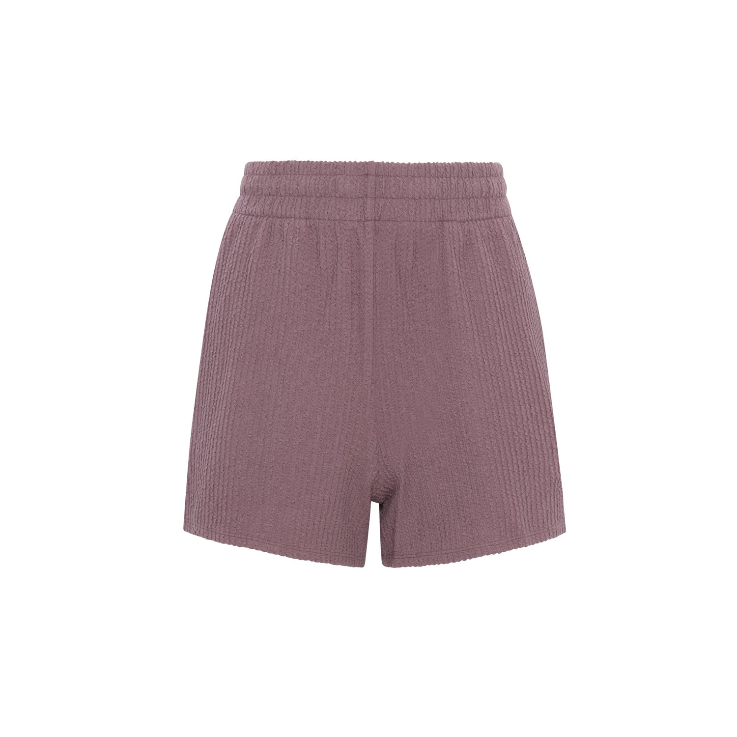 Luxe Textured Short