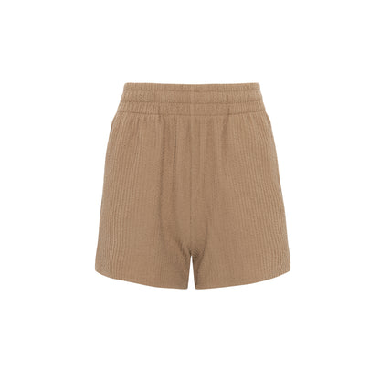 Luxe Textured Short