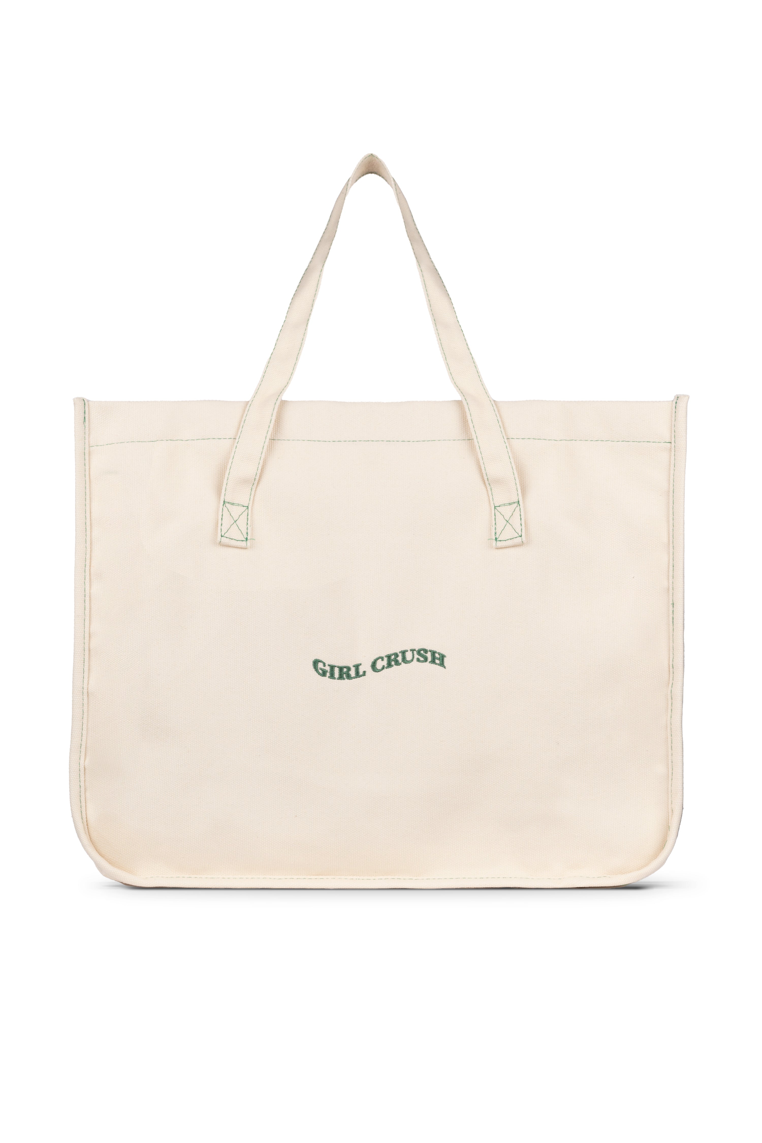 Tote Bag en Coton